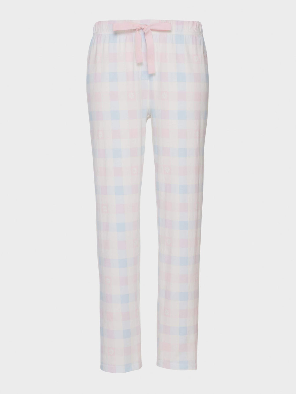 Check Pj Pant multi