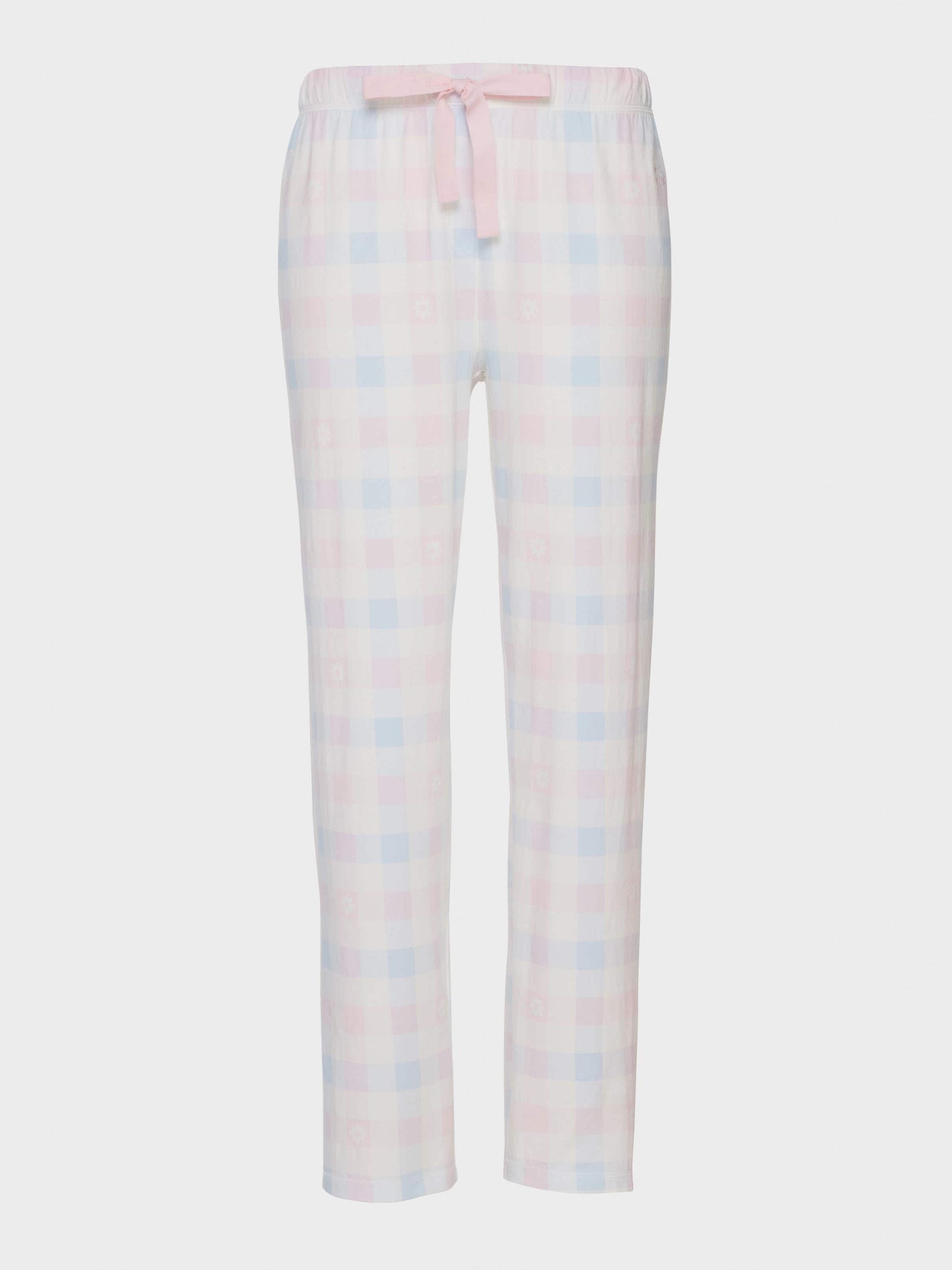 Check Pj Pant multi