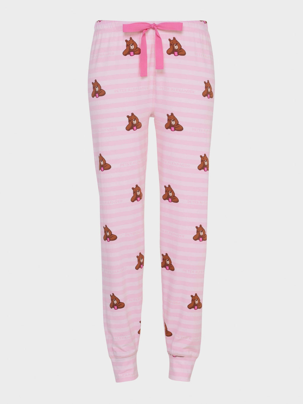Sleepy Bear Easy Pj Pant multi