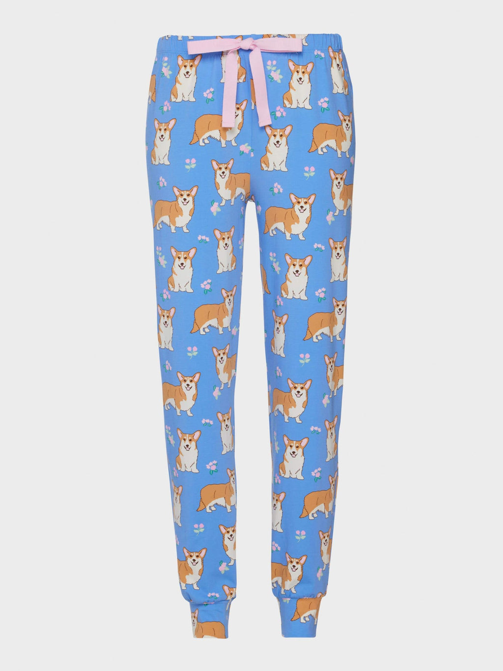 Corgi Easy Pj Pant Multi
