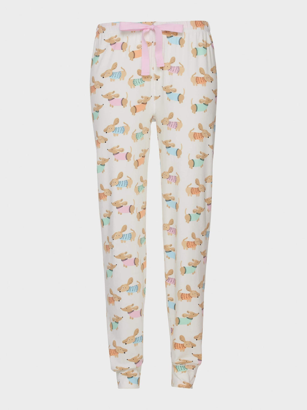 Colourful Dog Easy Pj Pant Multi