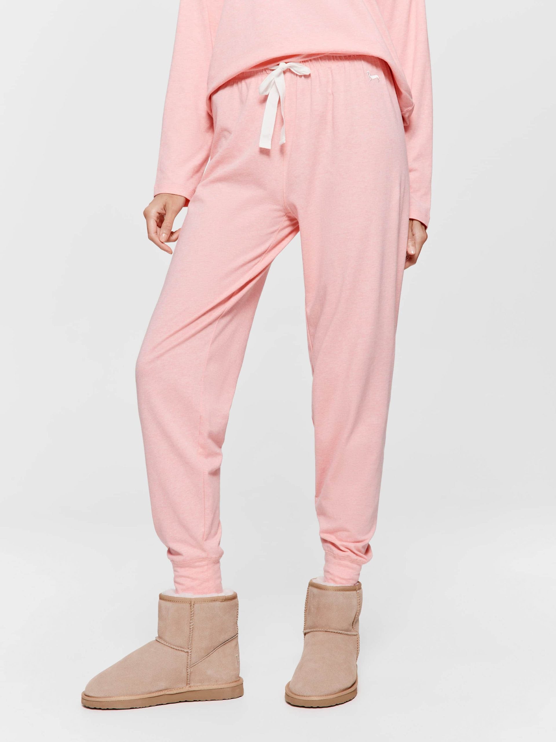 Raspberry Easy Pj Pant raspberry