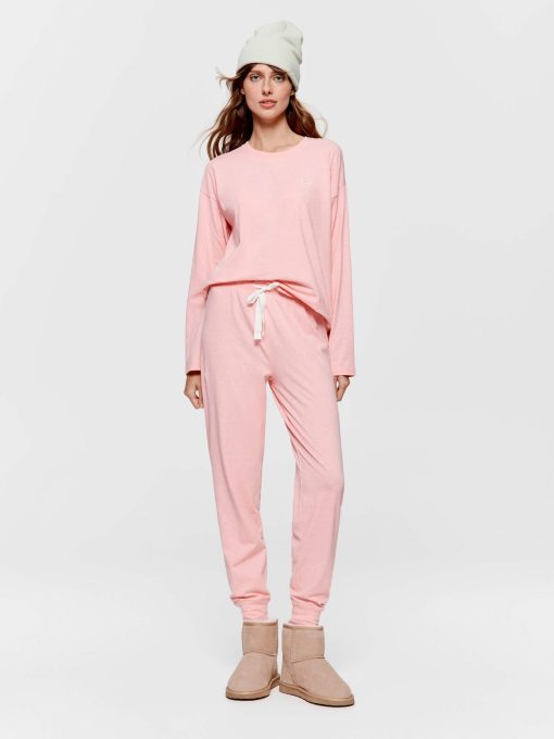 Raspberry Easy Pj Pant raspberry