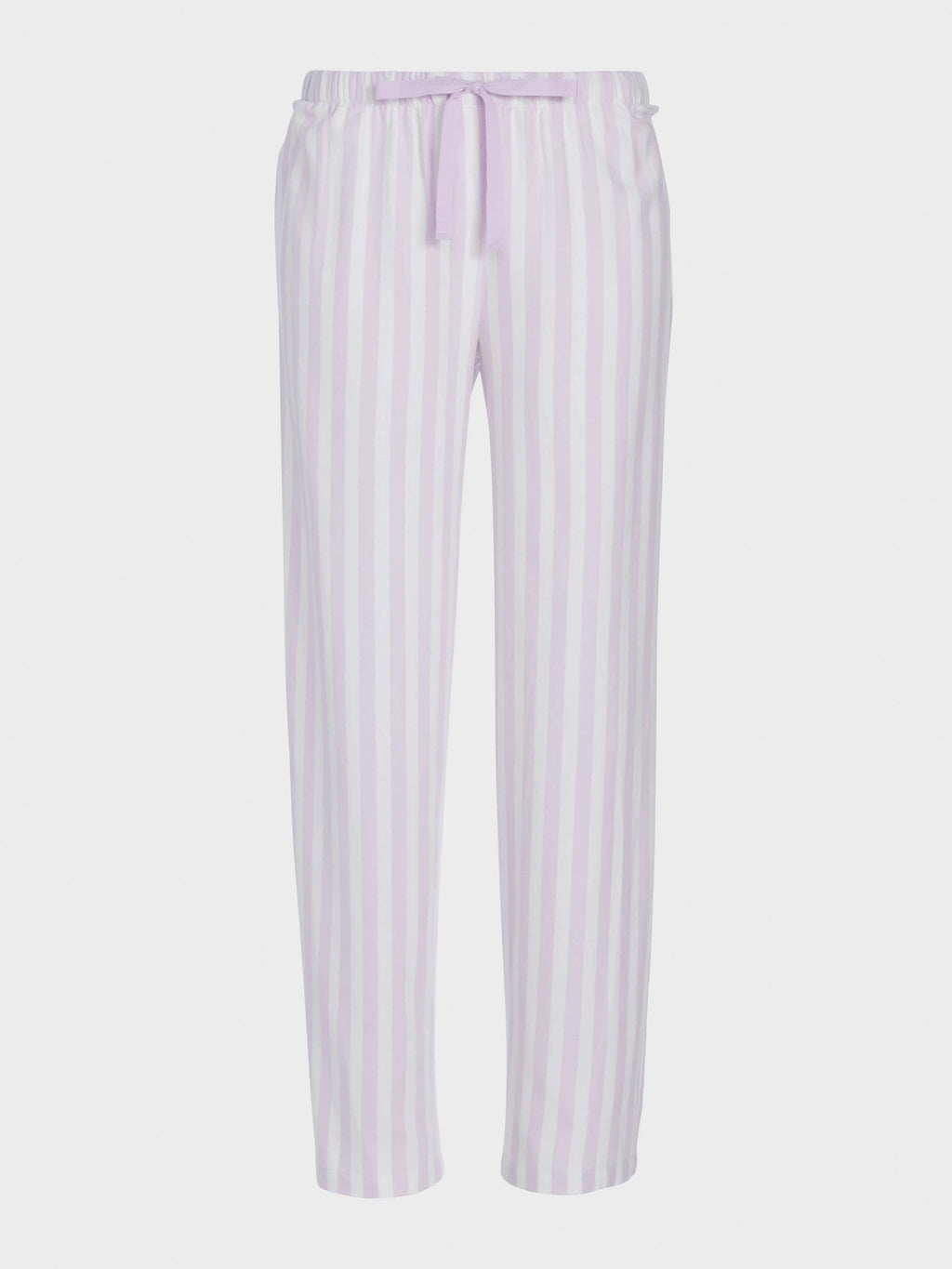 Lilac Stripe Classic Flannelette Pj Pant multi