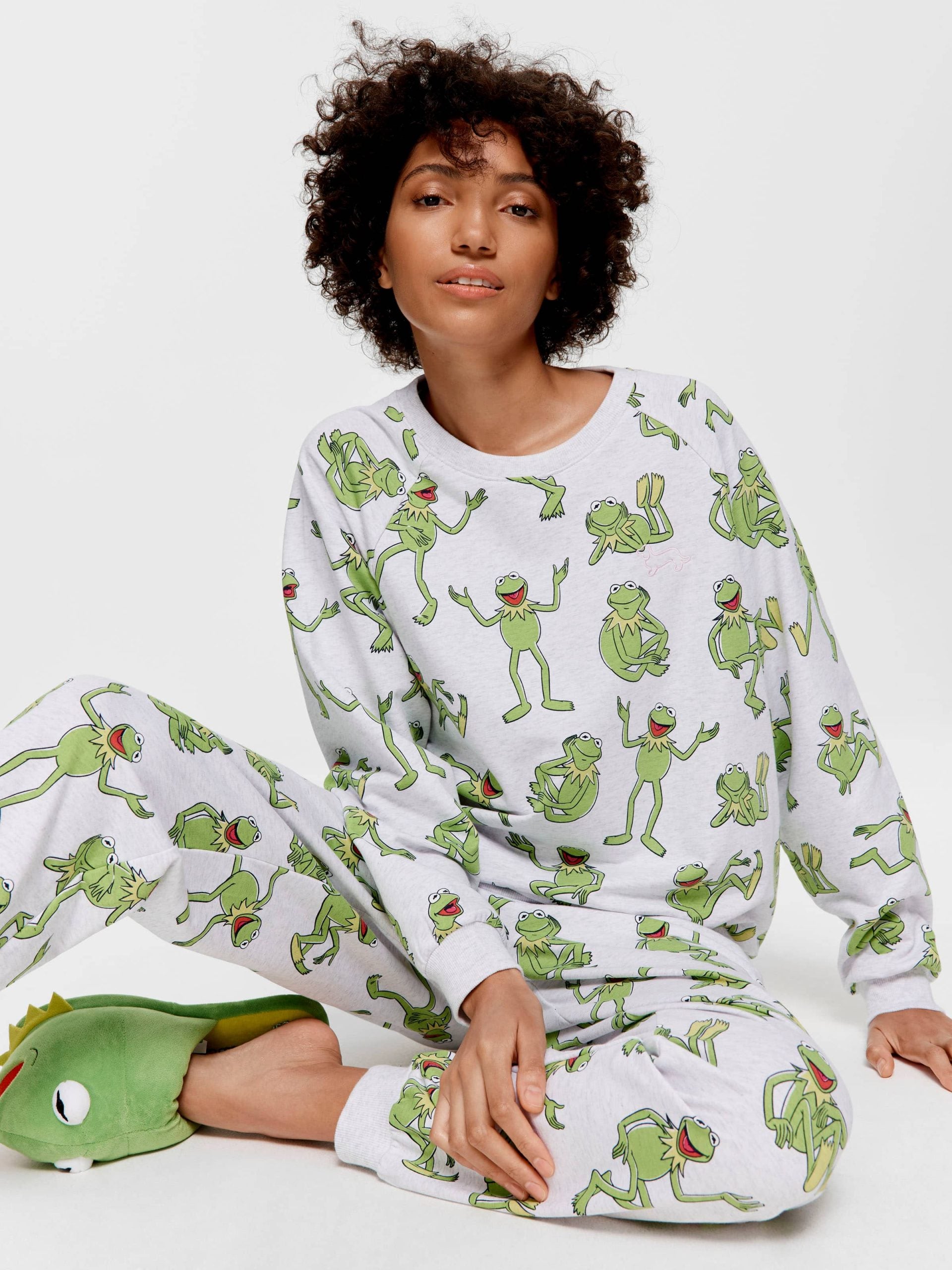 Kermit Track Pant multi