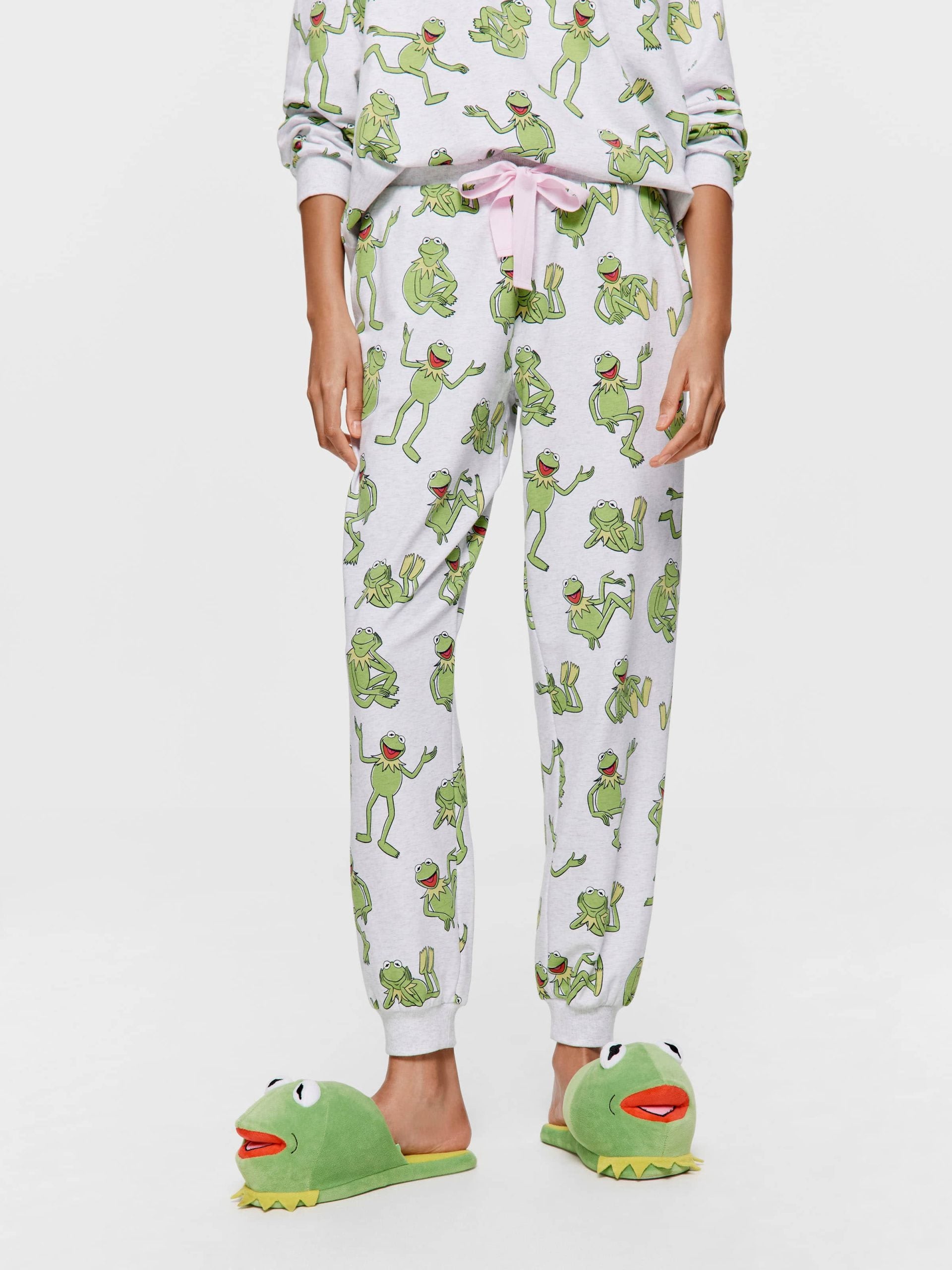 Kermit Track Pant multi