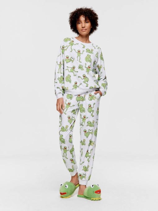 Kermit Track Pant multi