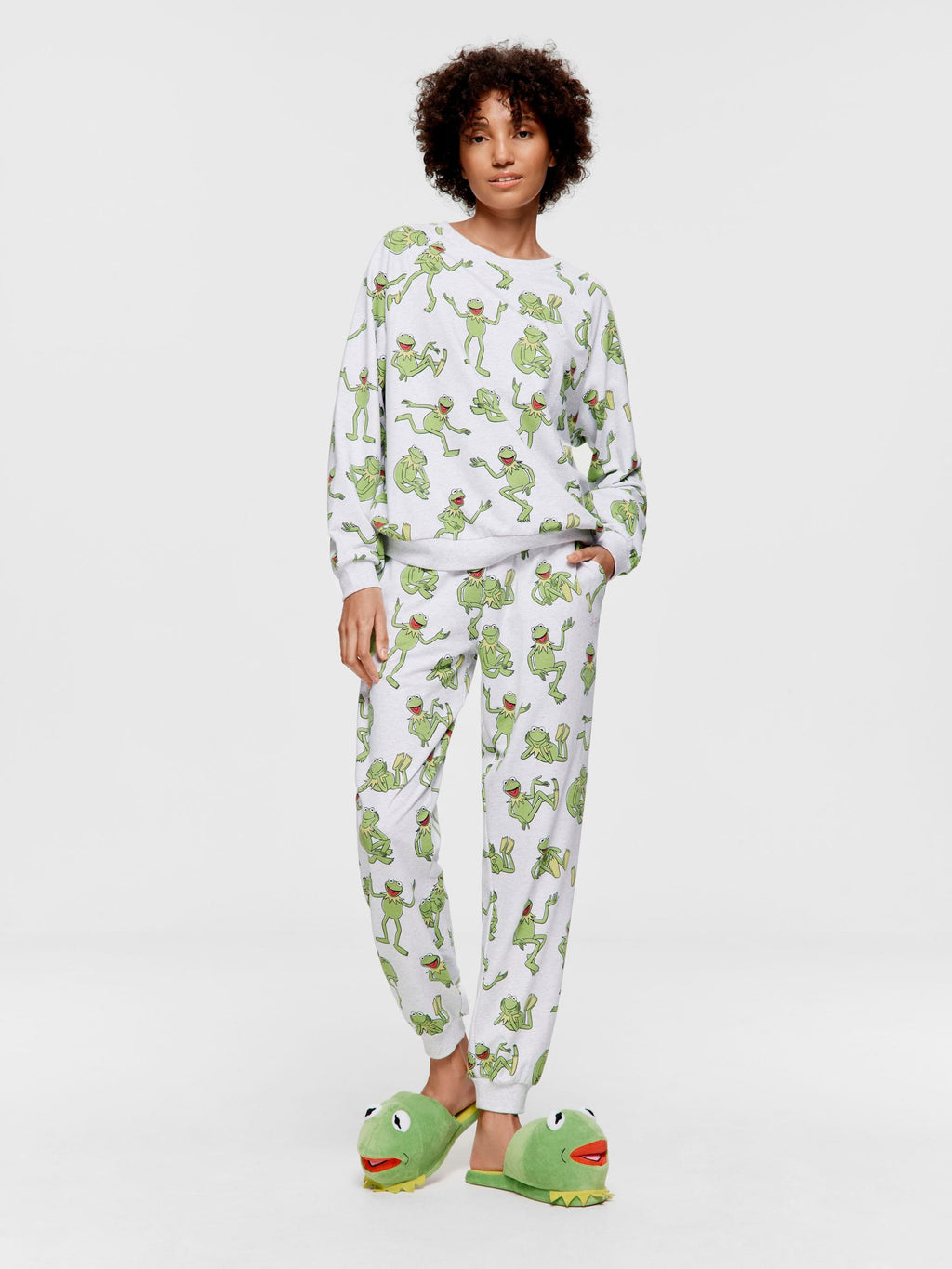 Kermit Track Pant multi