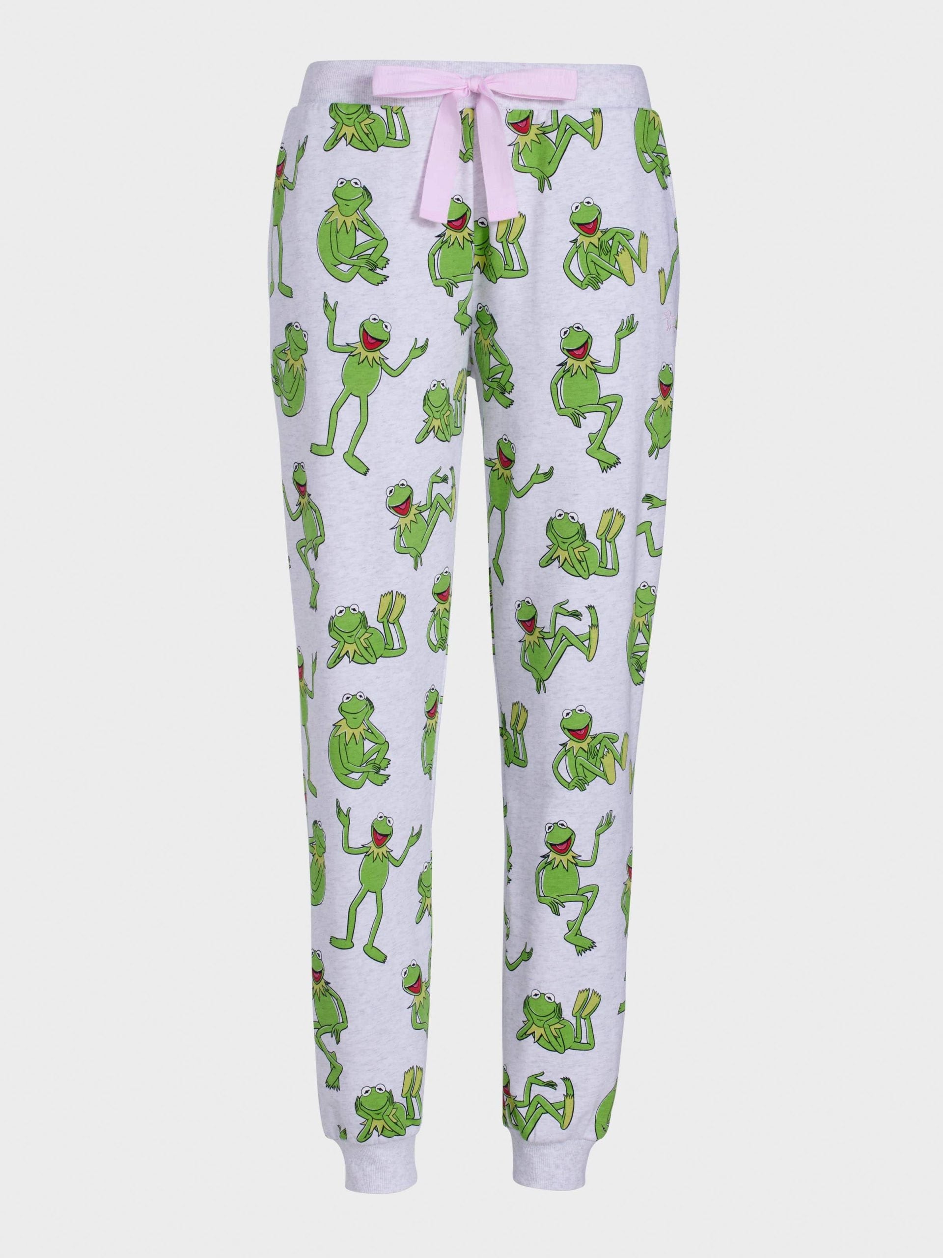 Kermit Track Pant multi