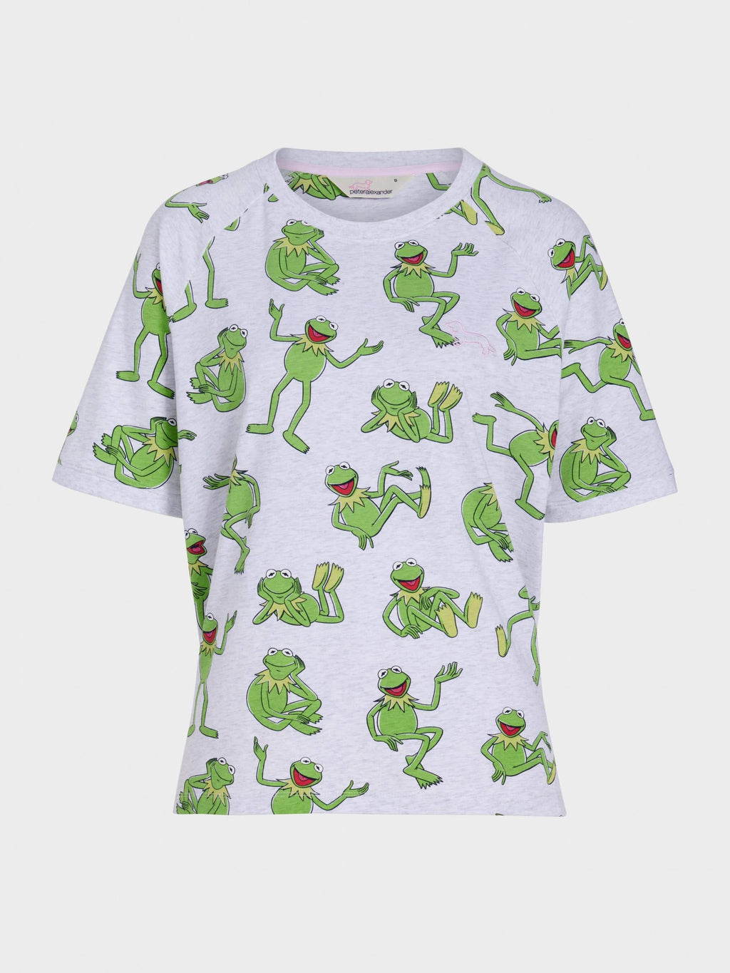 Kermit Tee multi