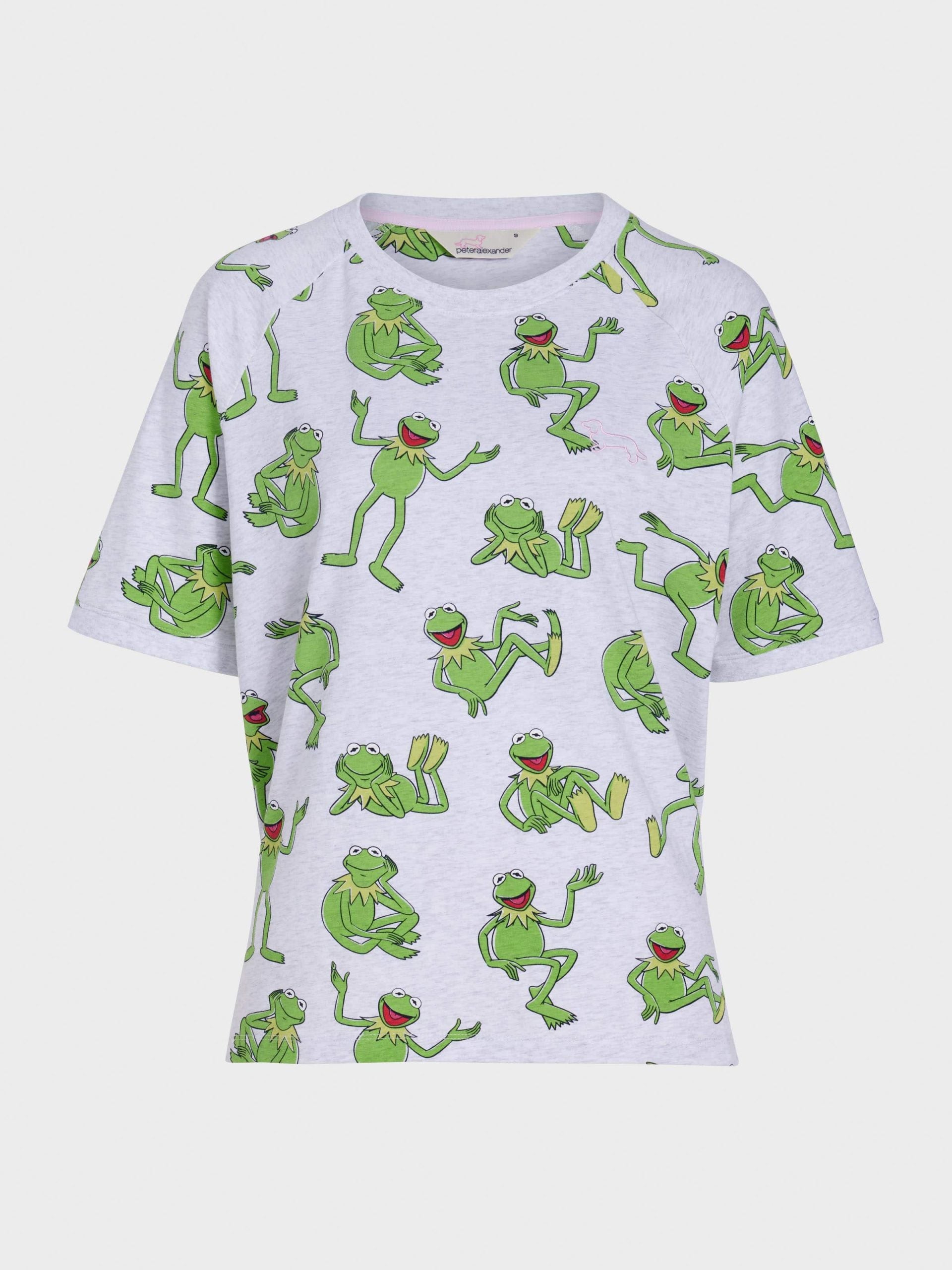 Kermit Tee multi