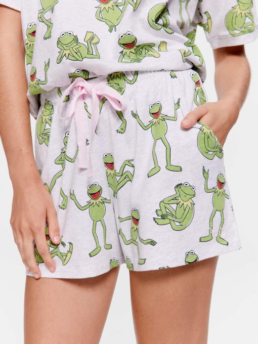 Kermit Mid Short multi