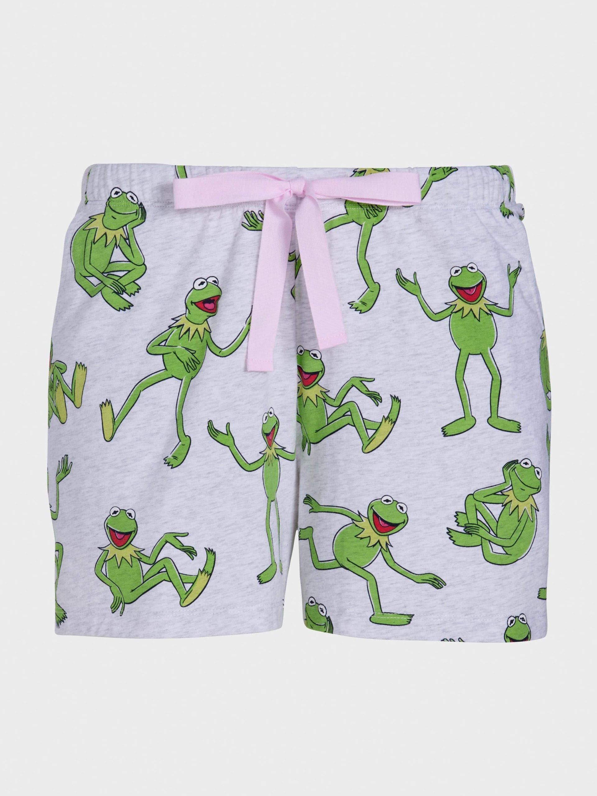 Kermit Mid Short multi
