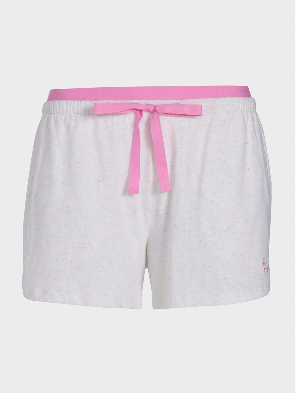 Speckle Mid Sporty Short multi