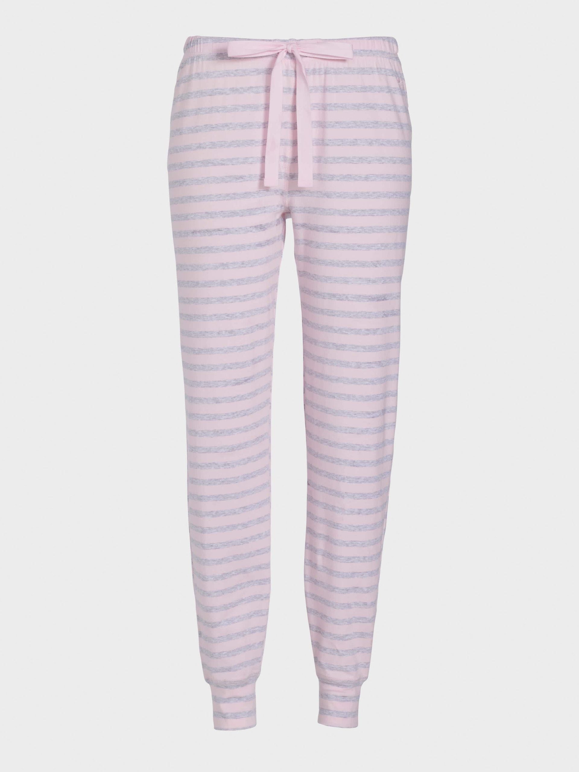 Stripe Easy Pj Pant multi