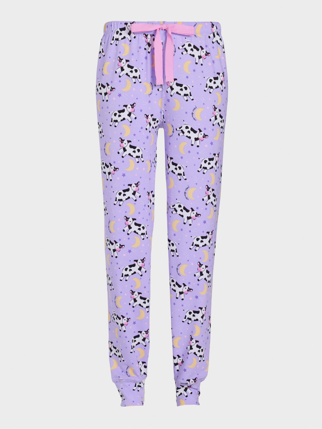 Cow Easy Pj Pant multi