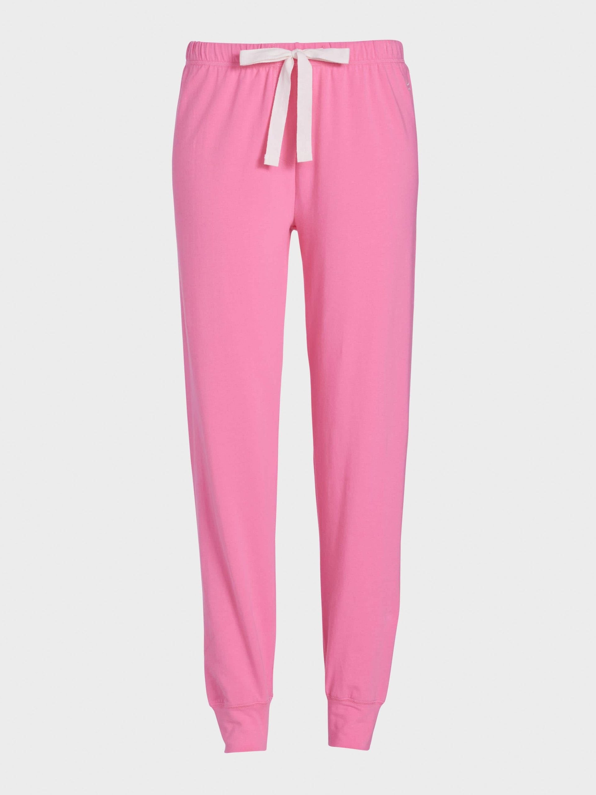 Pink Easy Pj Pant pink