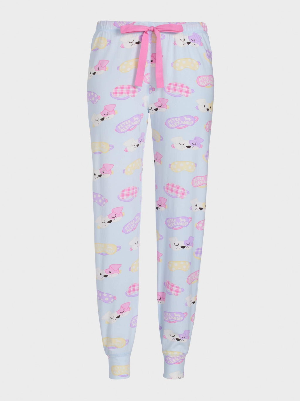 Sleep Mask Easy Pj Pant multi