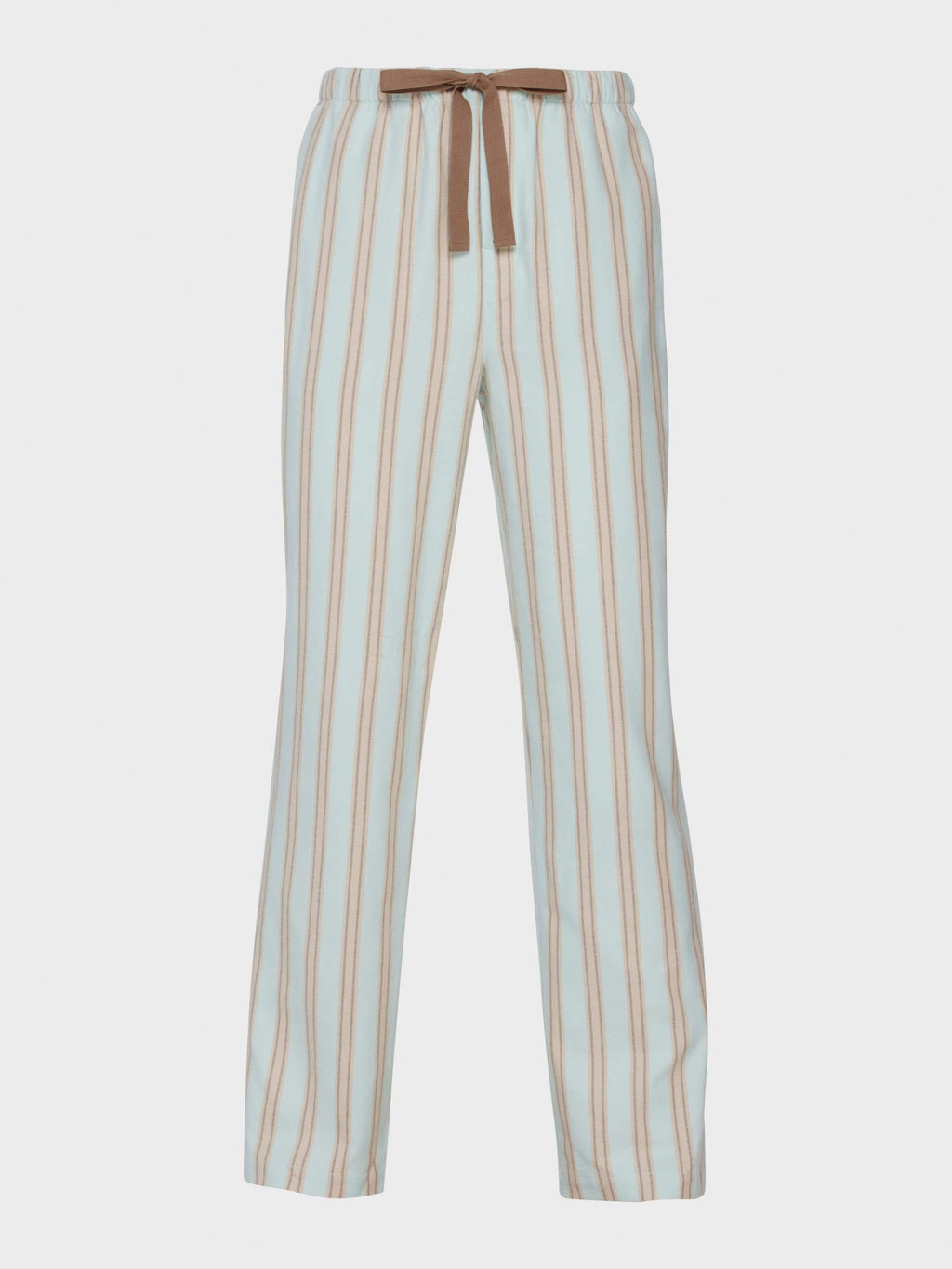 Mint Stripe Classic Pj Pant multi