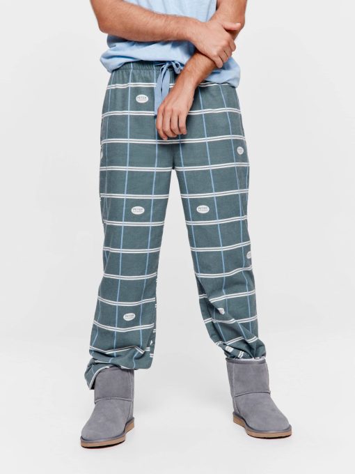 P.A Classic Flannelette Pj Pant multi