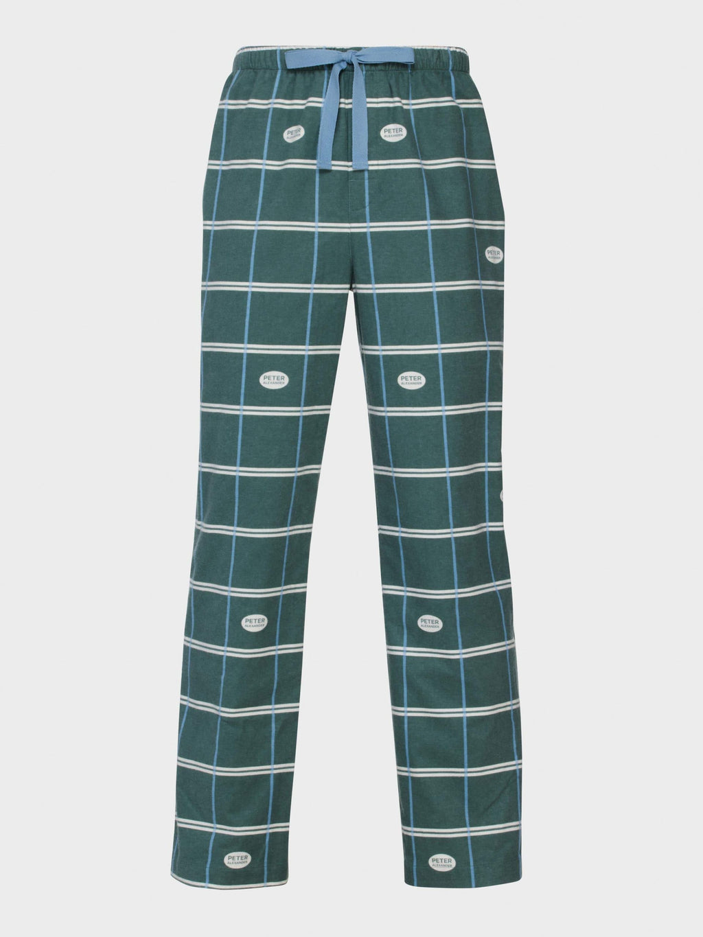 P.A Classic Flannelette Pj Pant multi