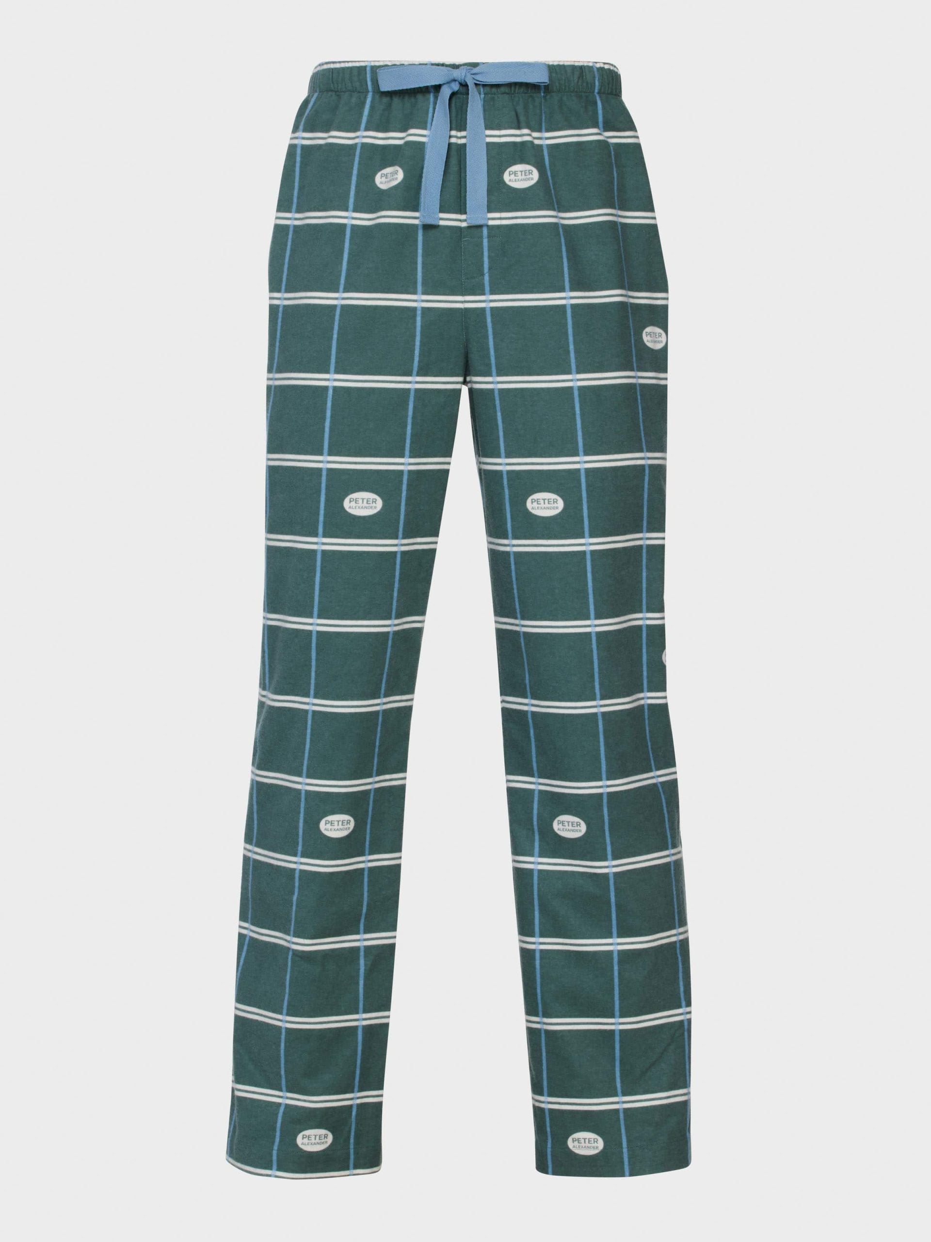 P.A Classic Flannelette Pj Pant multi