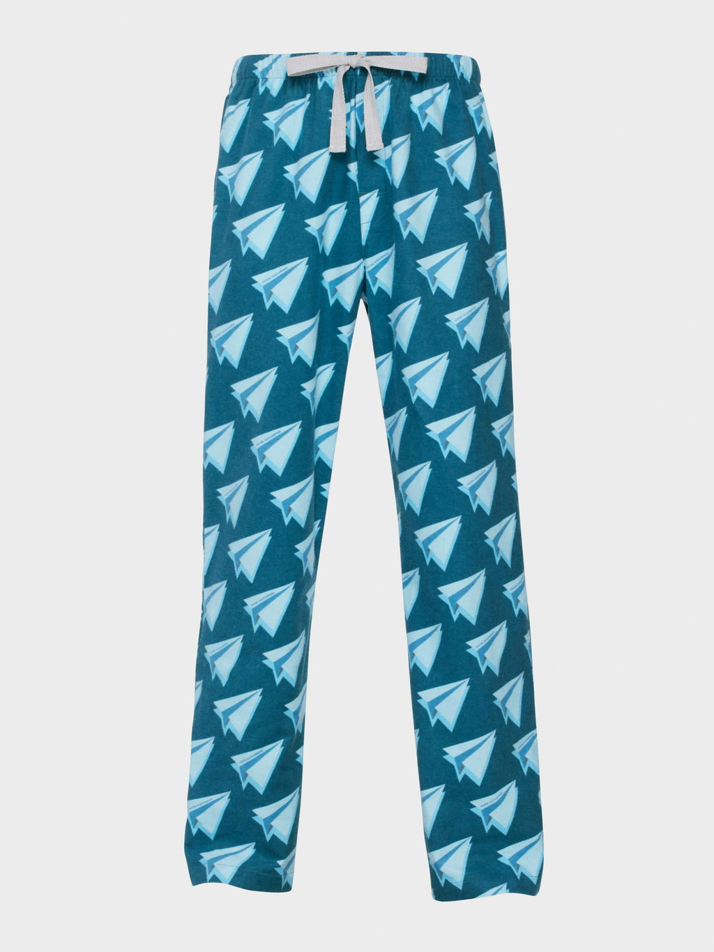 Paper Planes Flannelette Classic Pj Pant multi