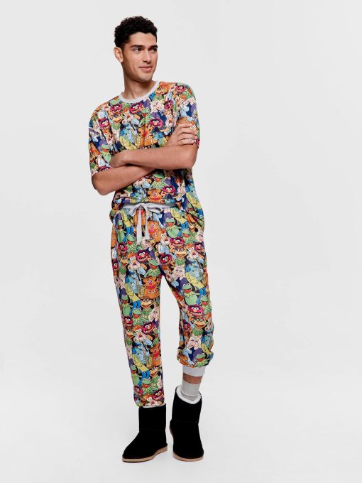 The Muppets Characters Pj Pant multi