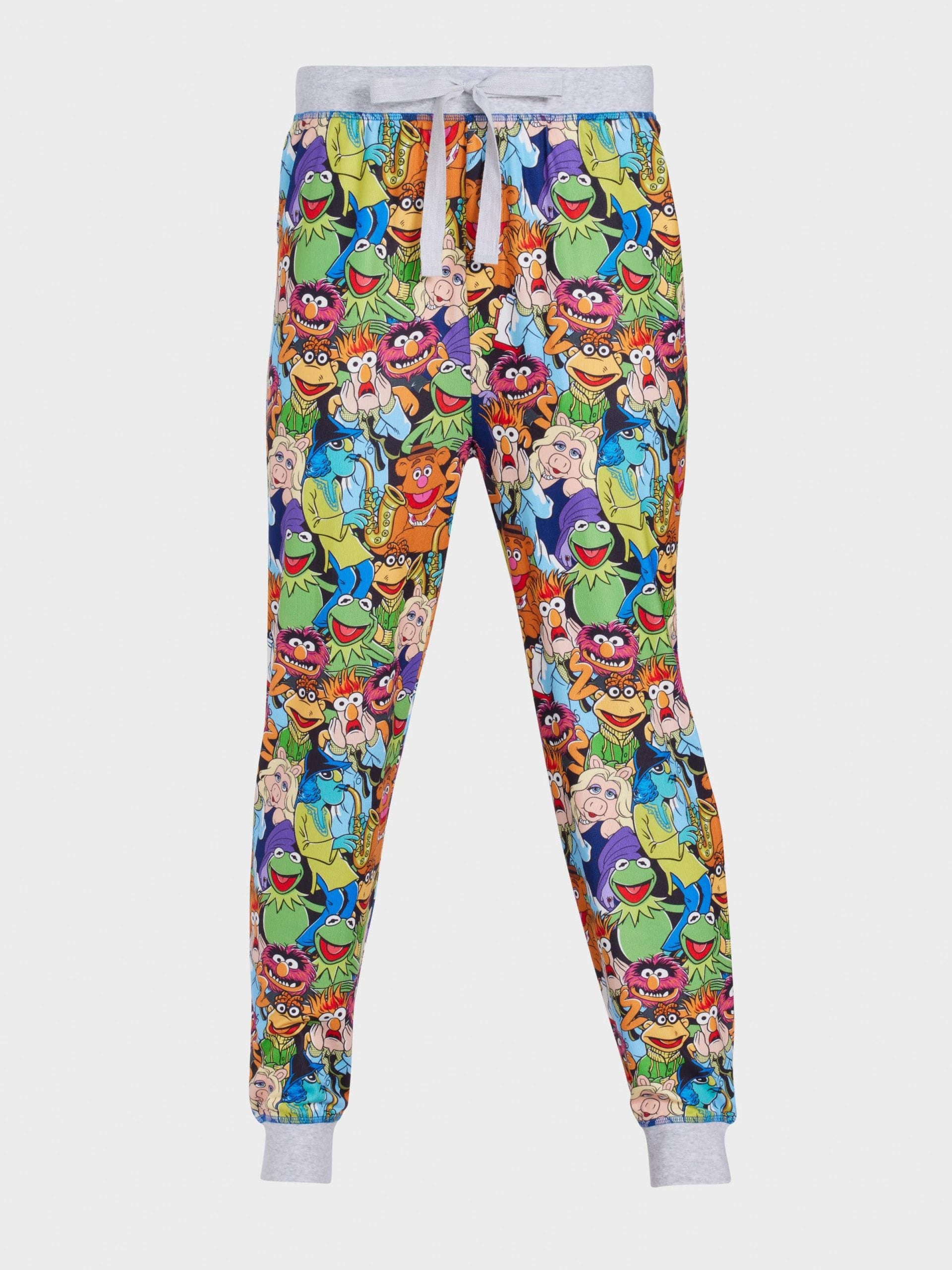 The Muppets Characters Pj Pant multi