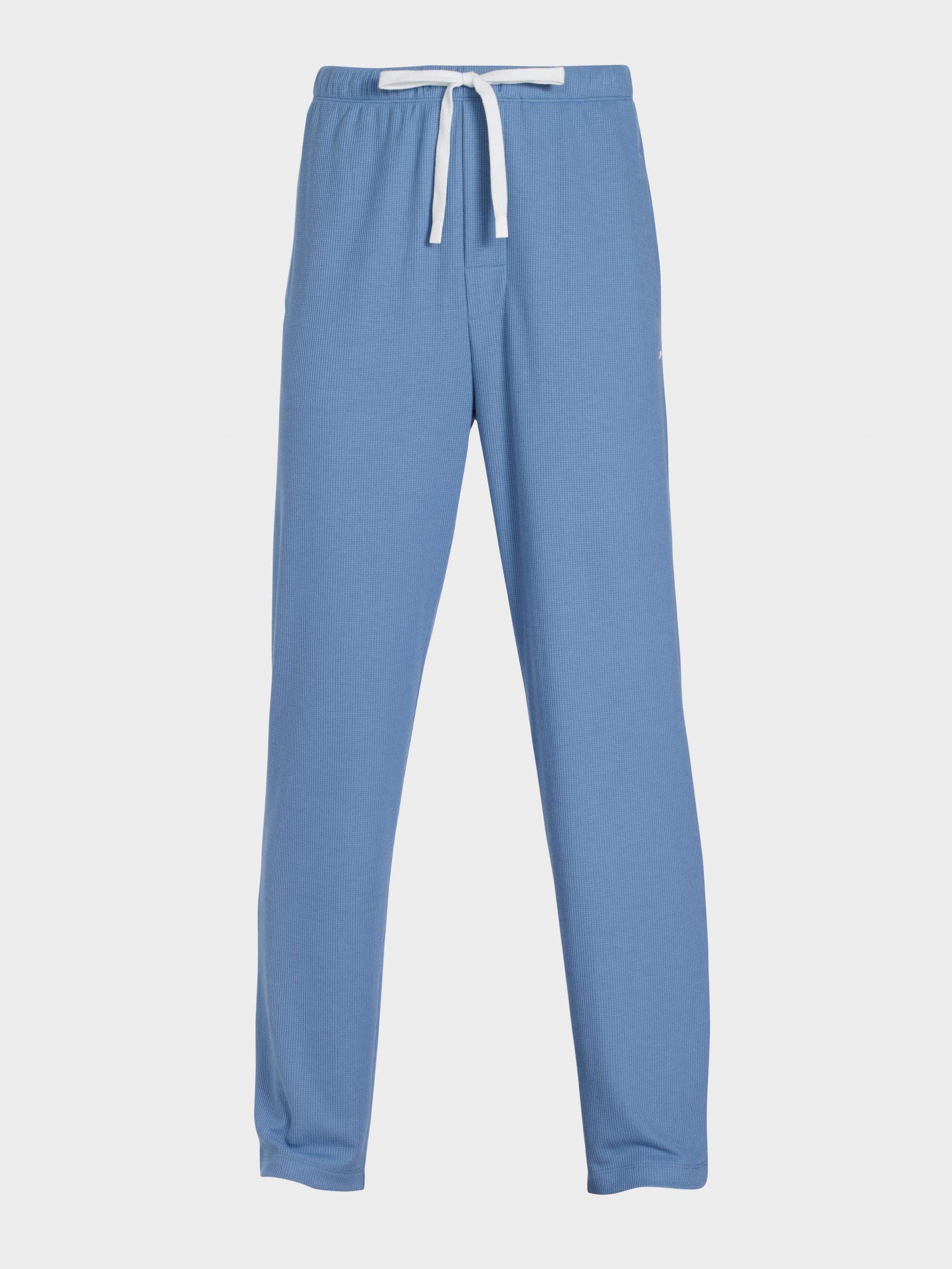 P.A Track Pj Pant blue