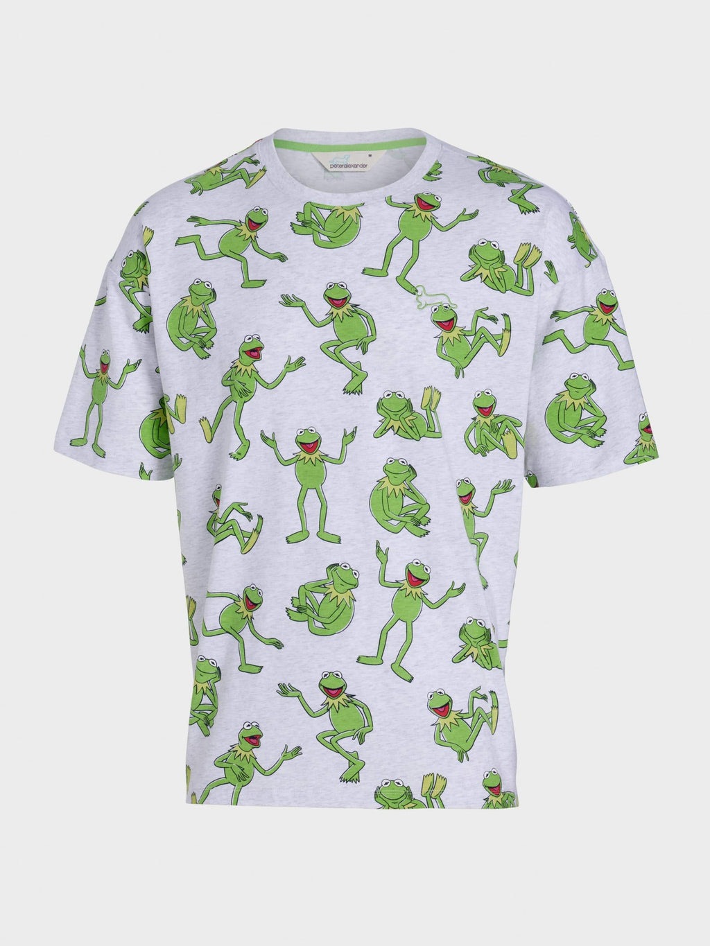 Kermit Tee multi