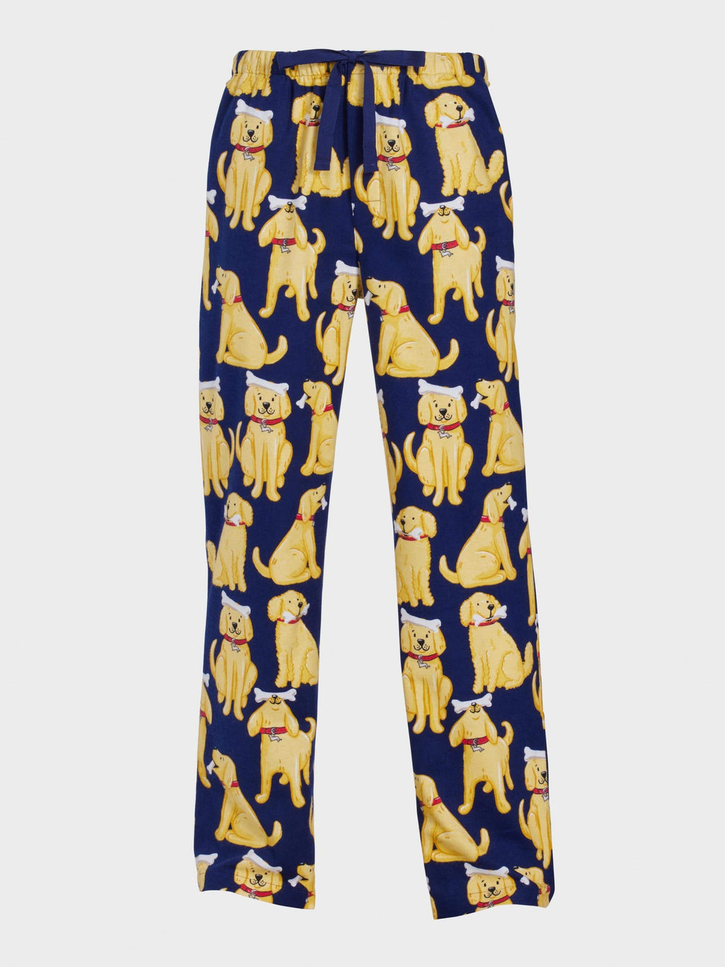 Happy Lab Classic Pj Pant multi