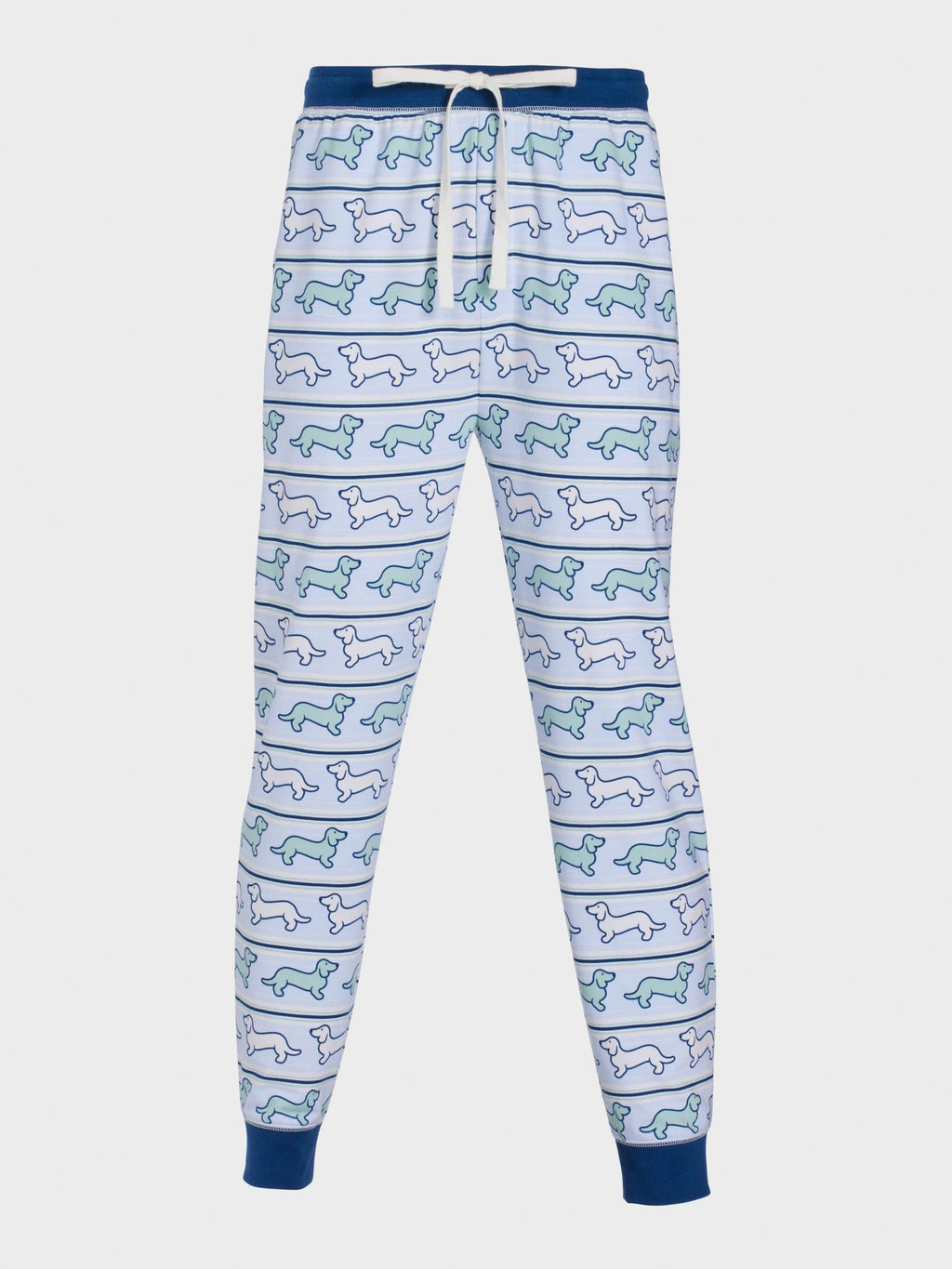 Penny Stripe Jogger multi