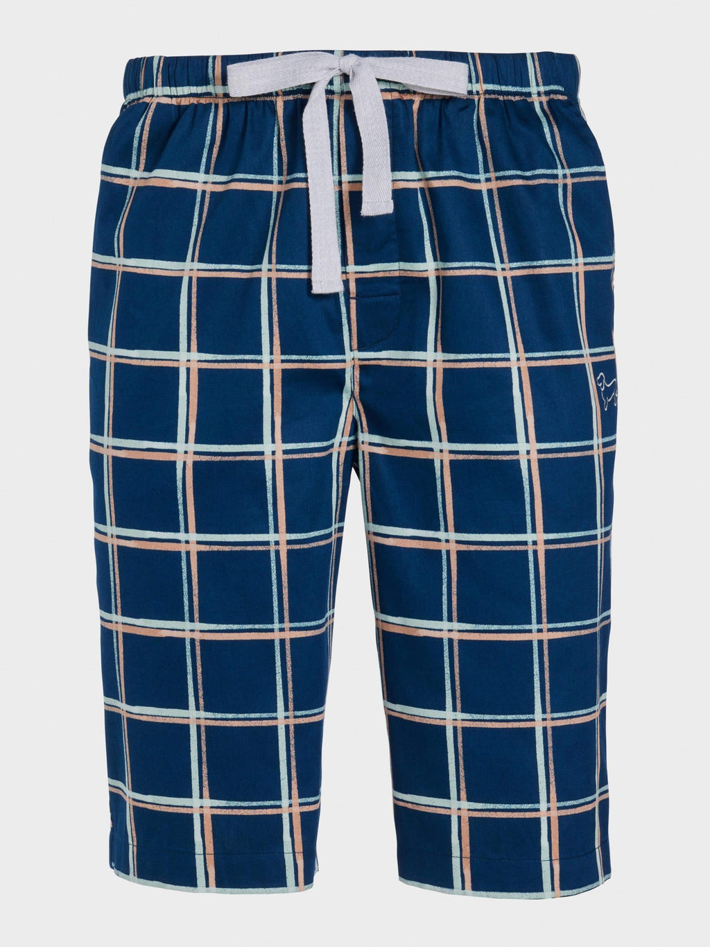 Windowpane Long Short multi