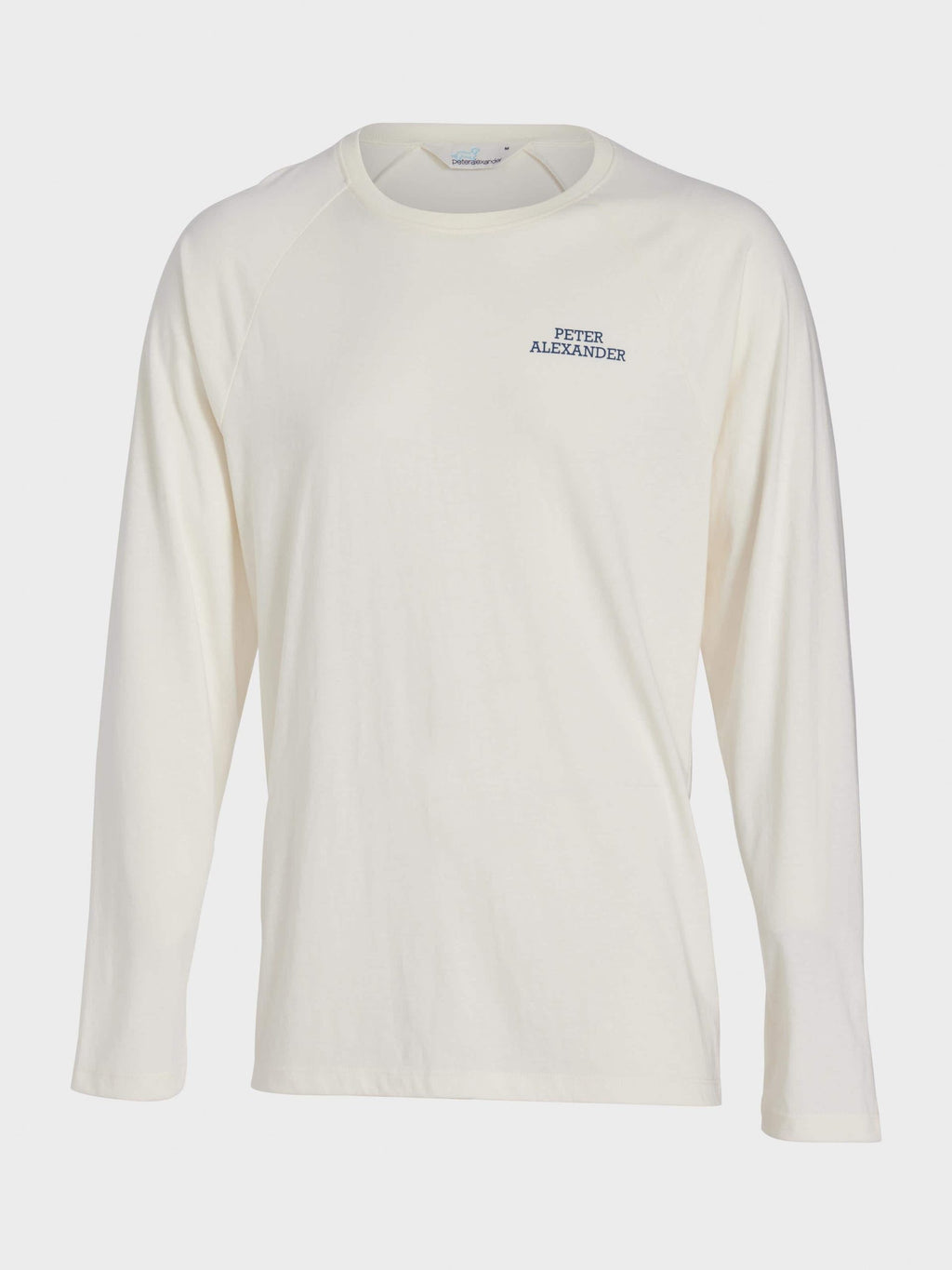 P.A Long Sleeve Top cream