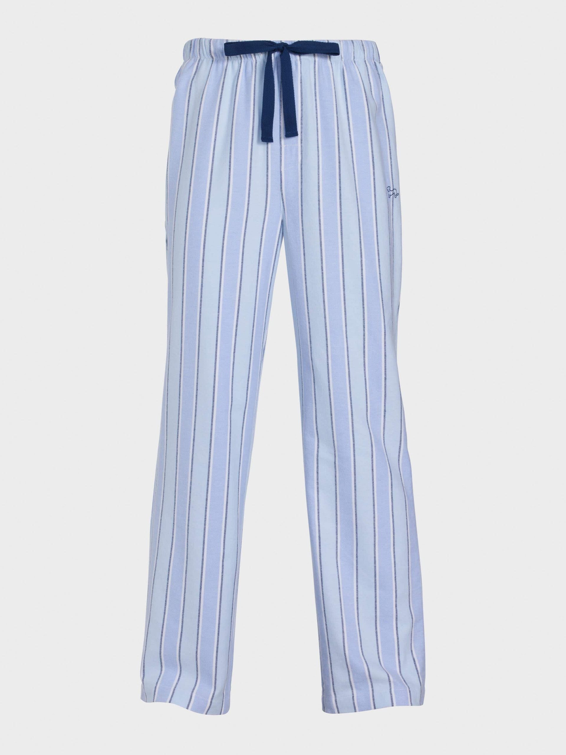 Blue Stripe Classic Pj Pant multi