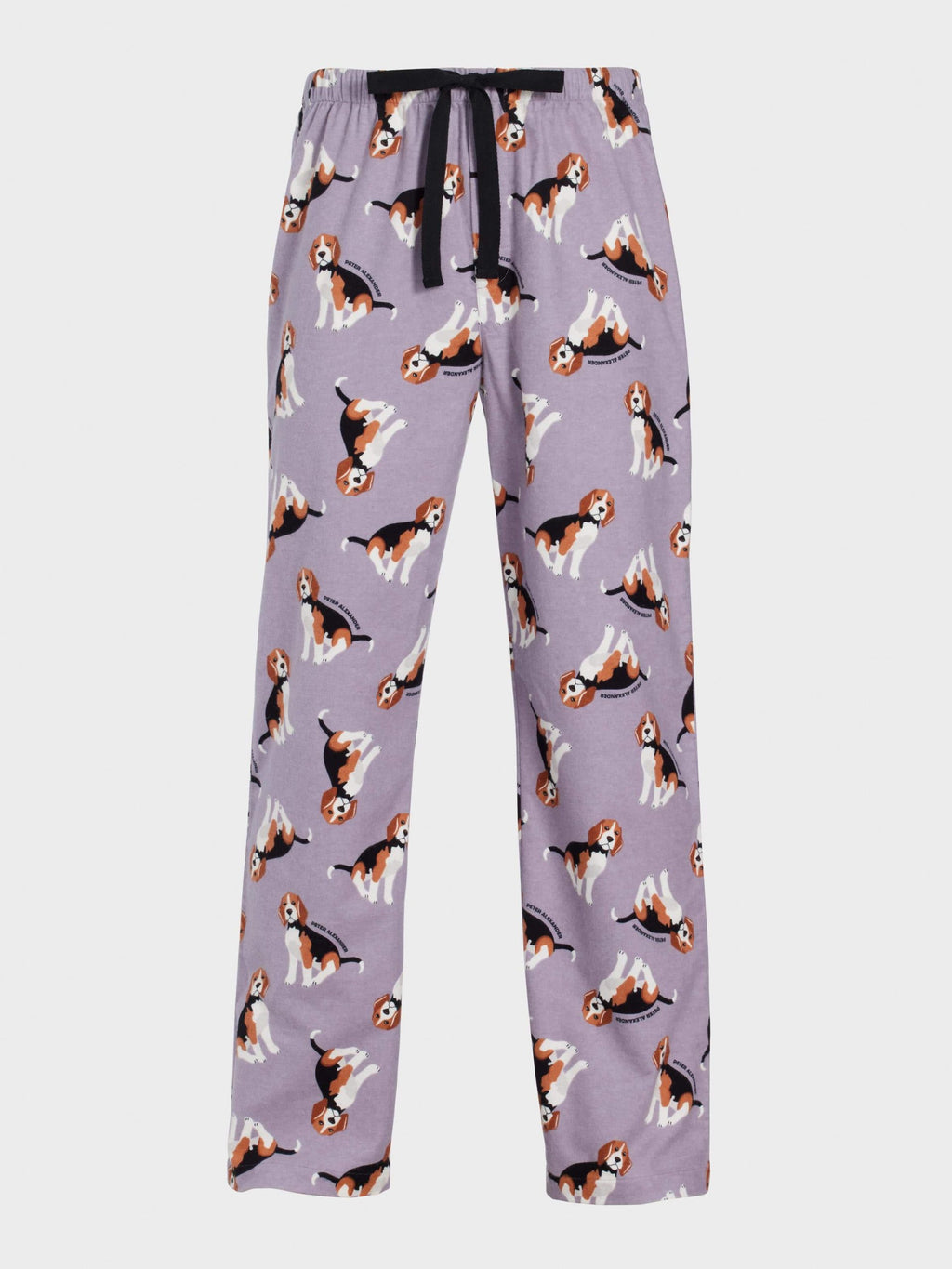 Beagle Classic Pj Pant multi