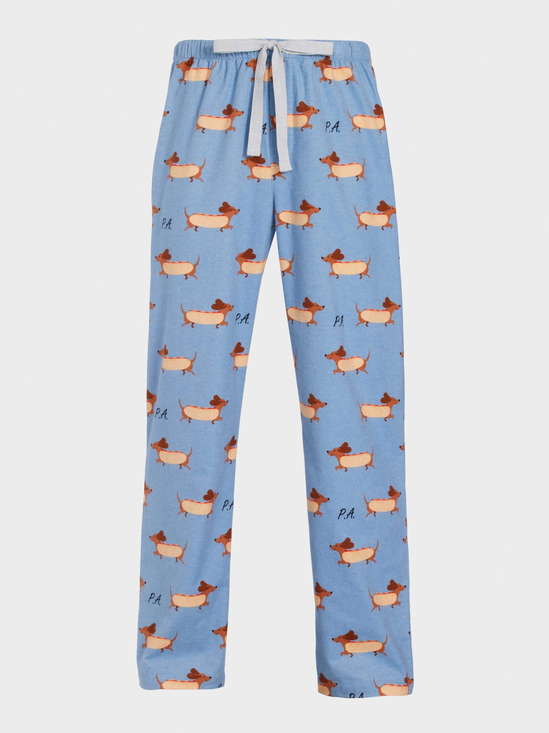 Penny Hot Dog Classic Pj Pant multi