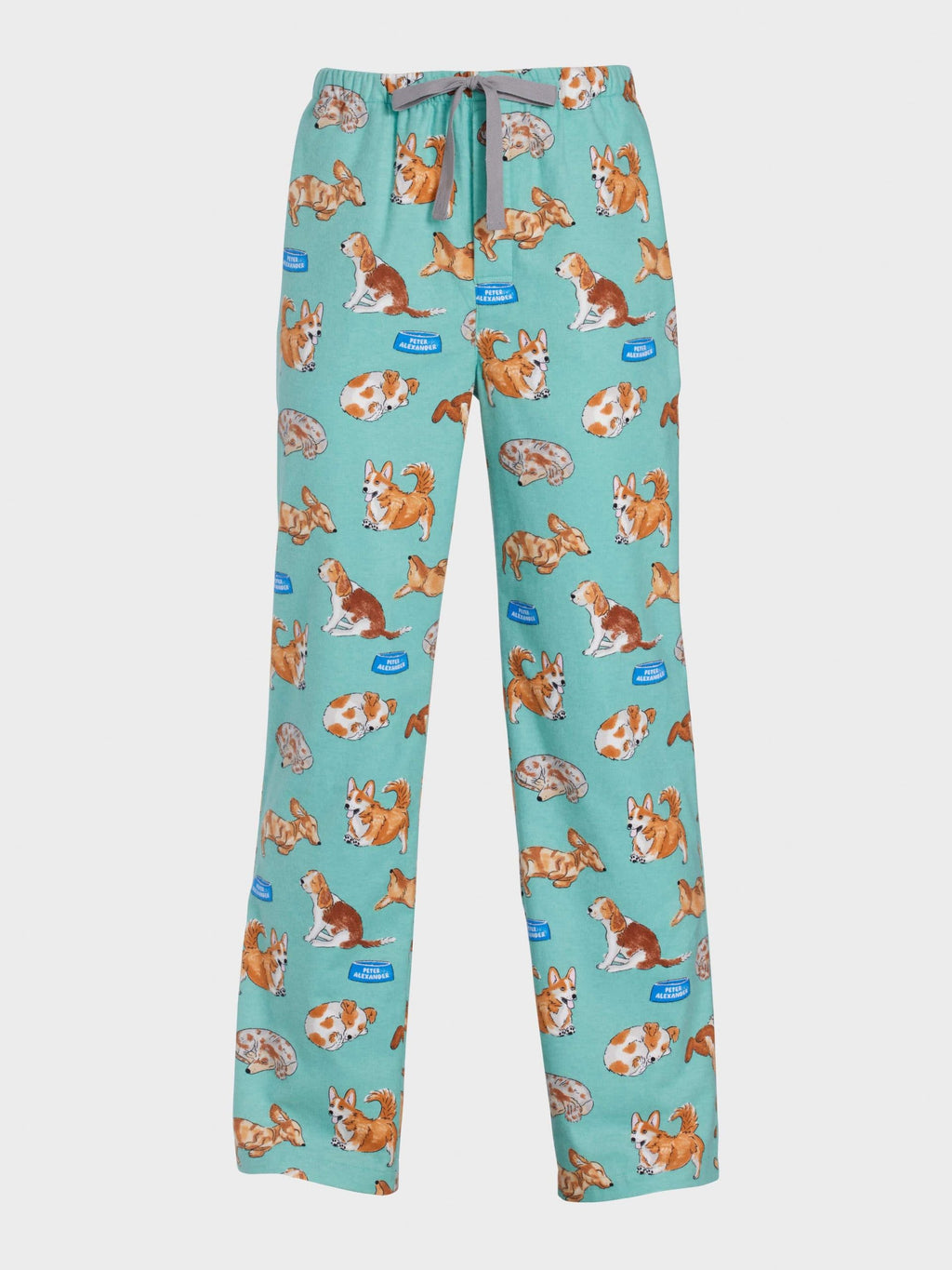 Multi Dog Classic Pj Pant multi