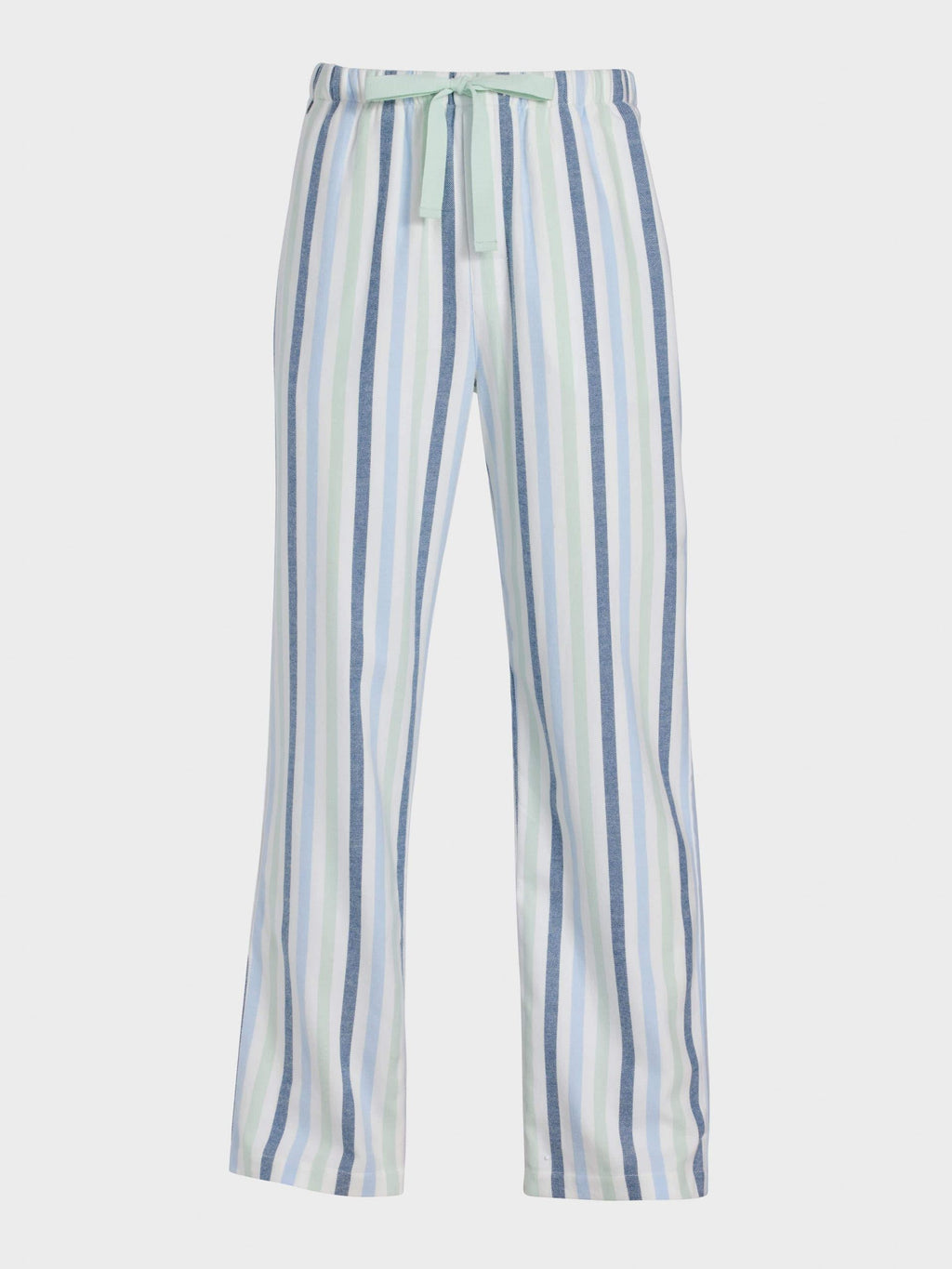 Multi Stripe Classic Pj Pant multi
