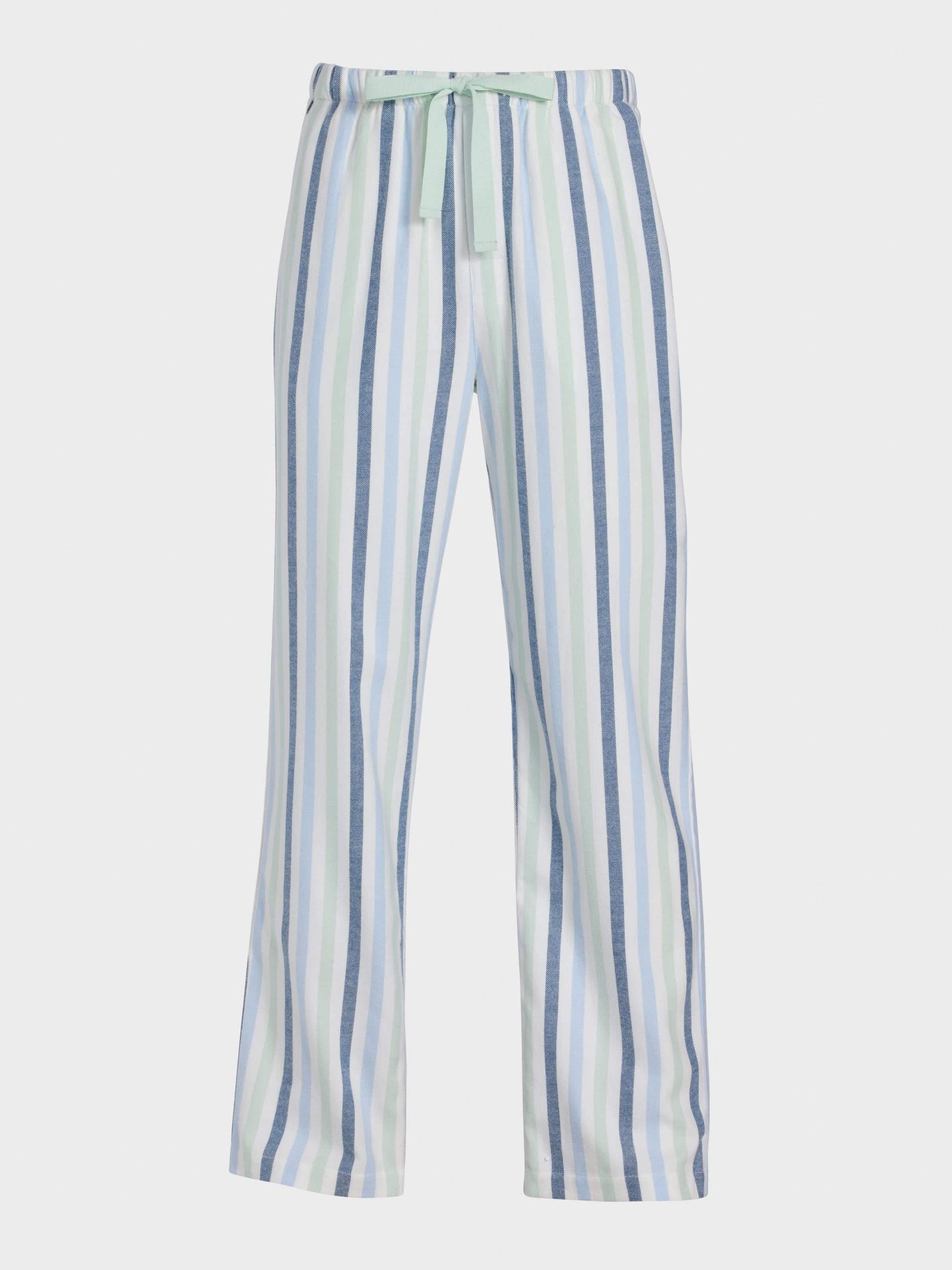 Multi Stripe Classic Pj Pant multi