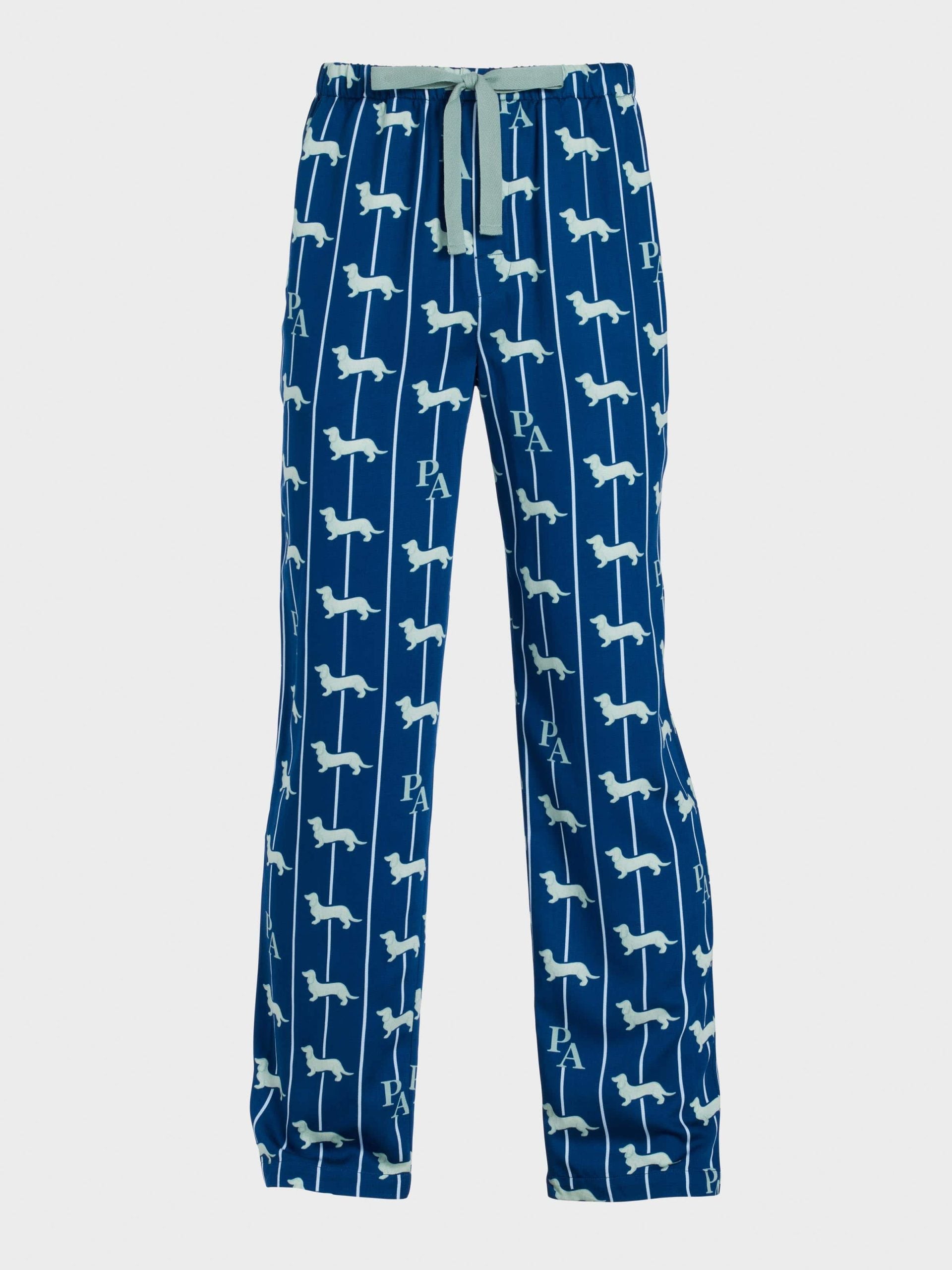 Penny Stripe Classic Pj Pant multi