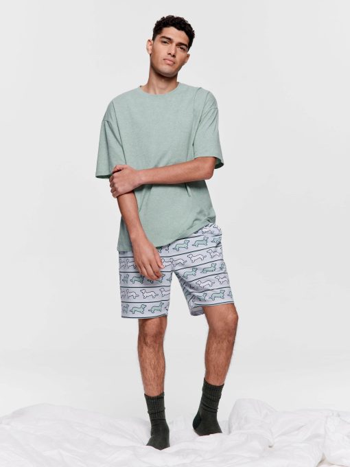 Sage Tee sage
