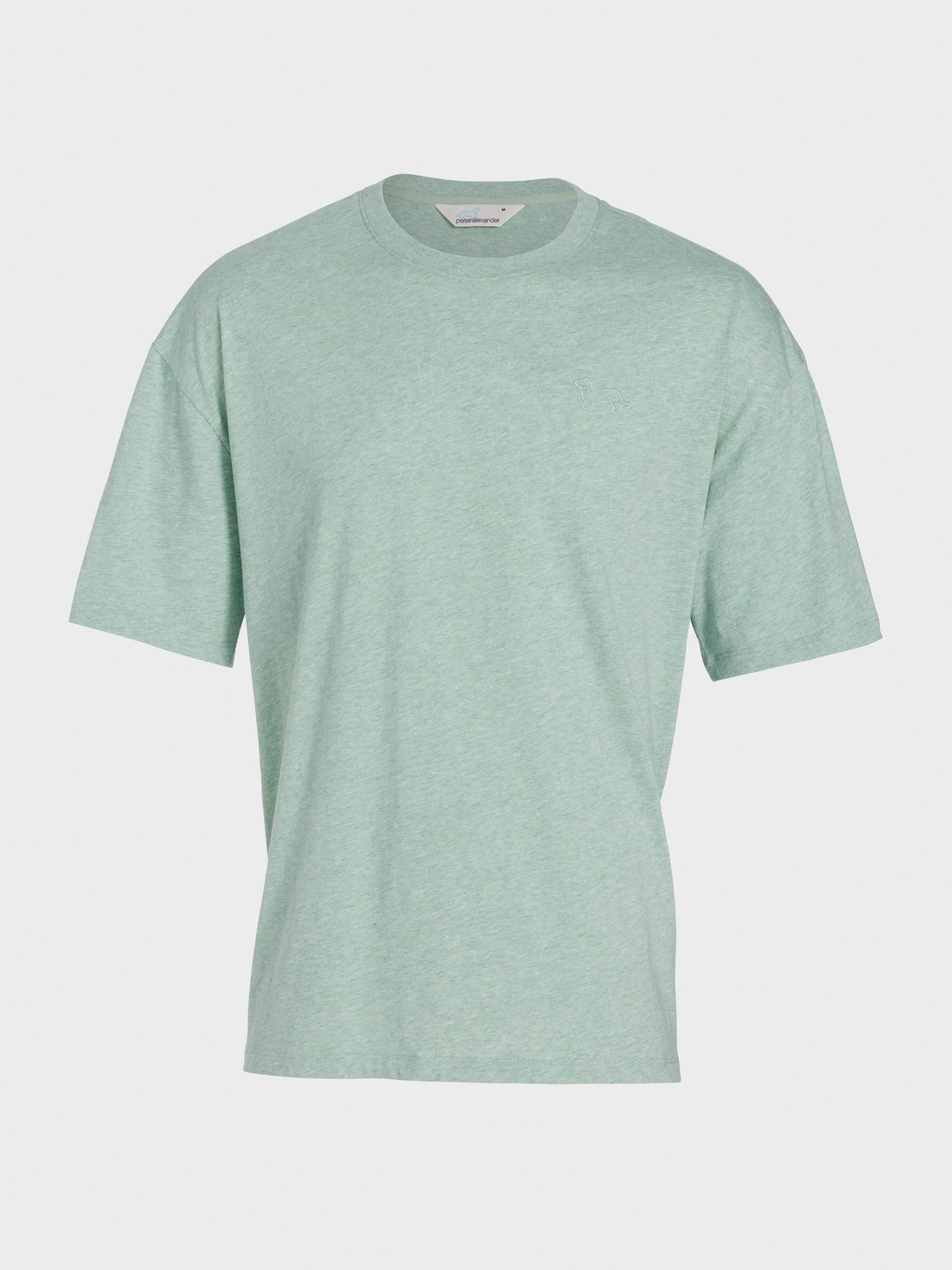 Sage Tee sage