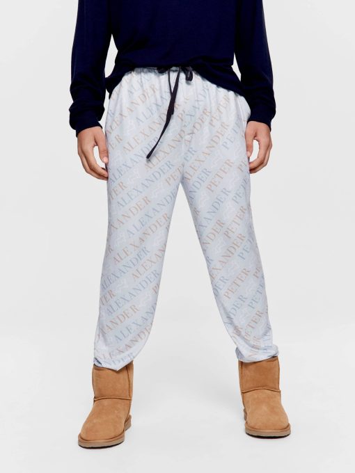 Penny Logo Jogger multi