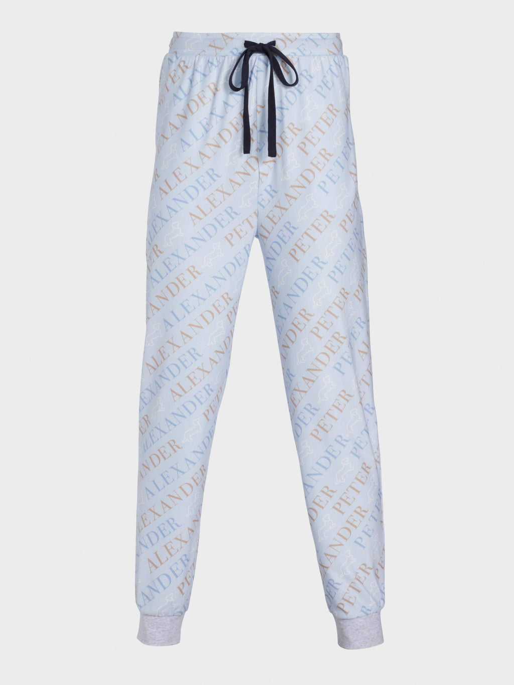 Penny Logo Jogger multi