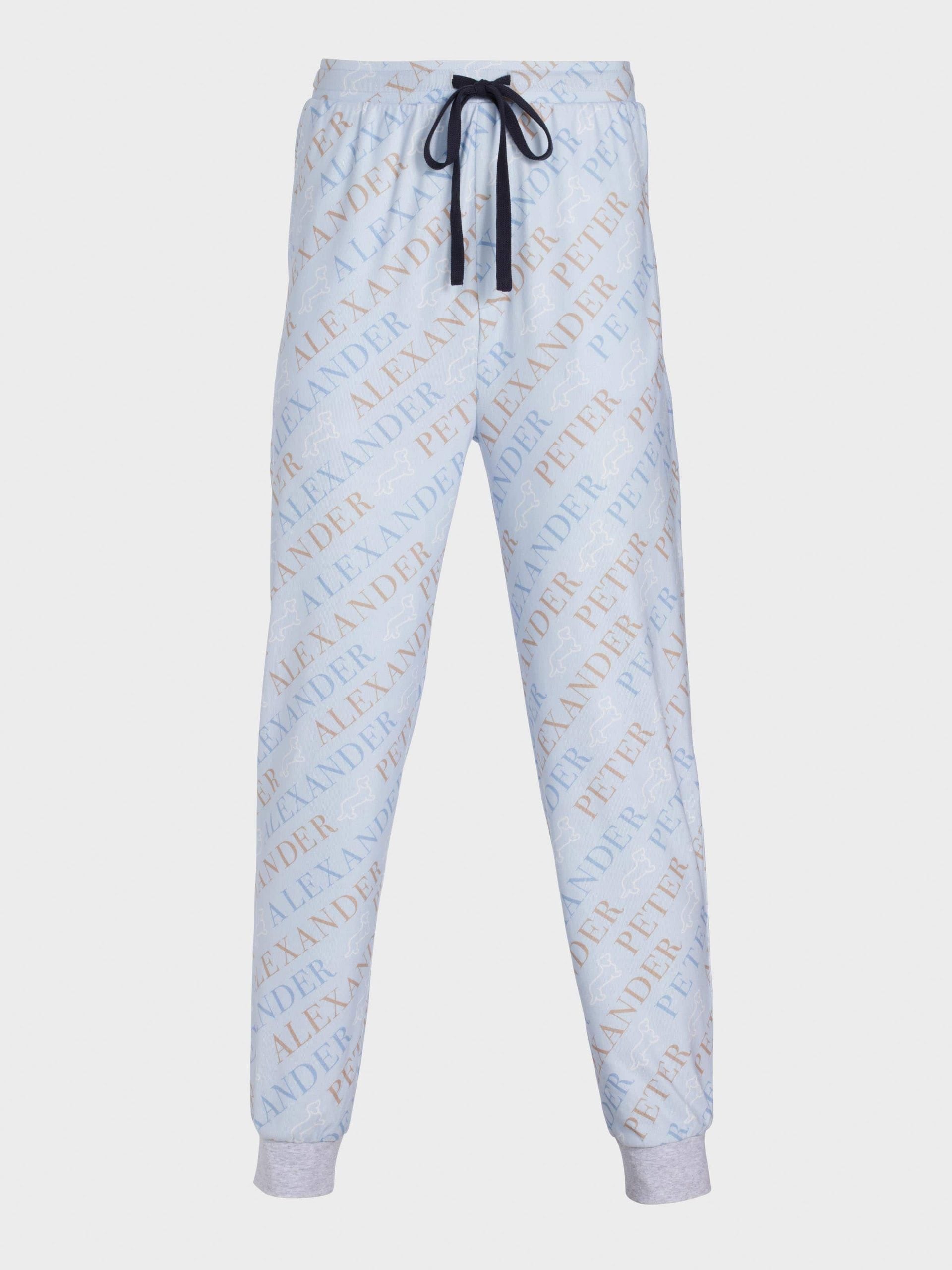 Penny Logo Jogger multi