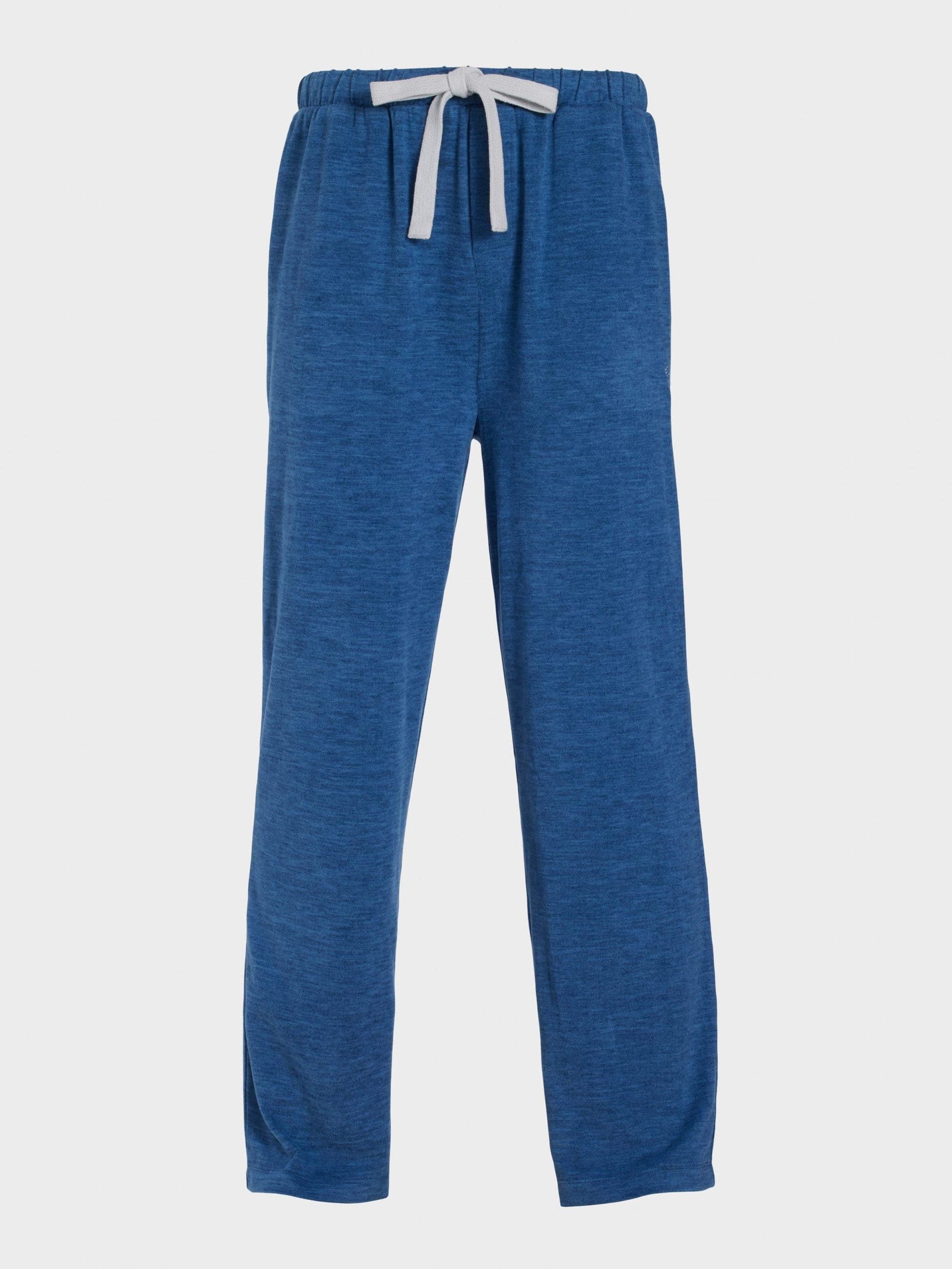 Denim Marle Pj Pant blue