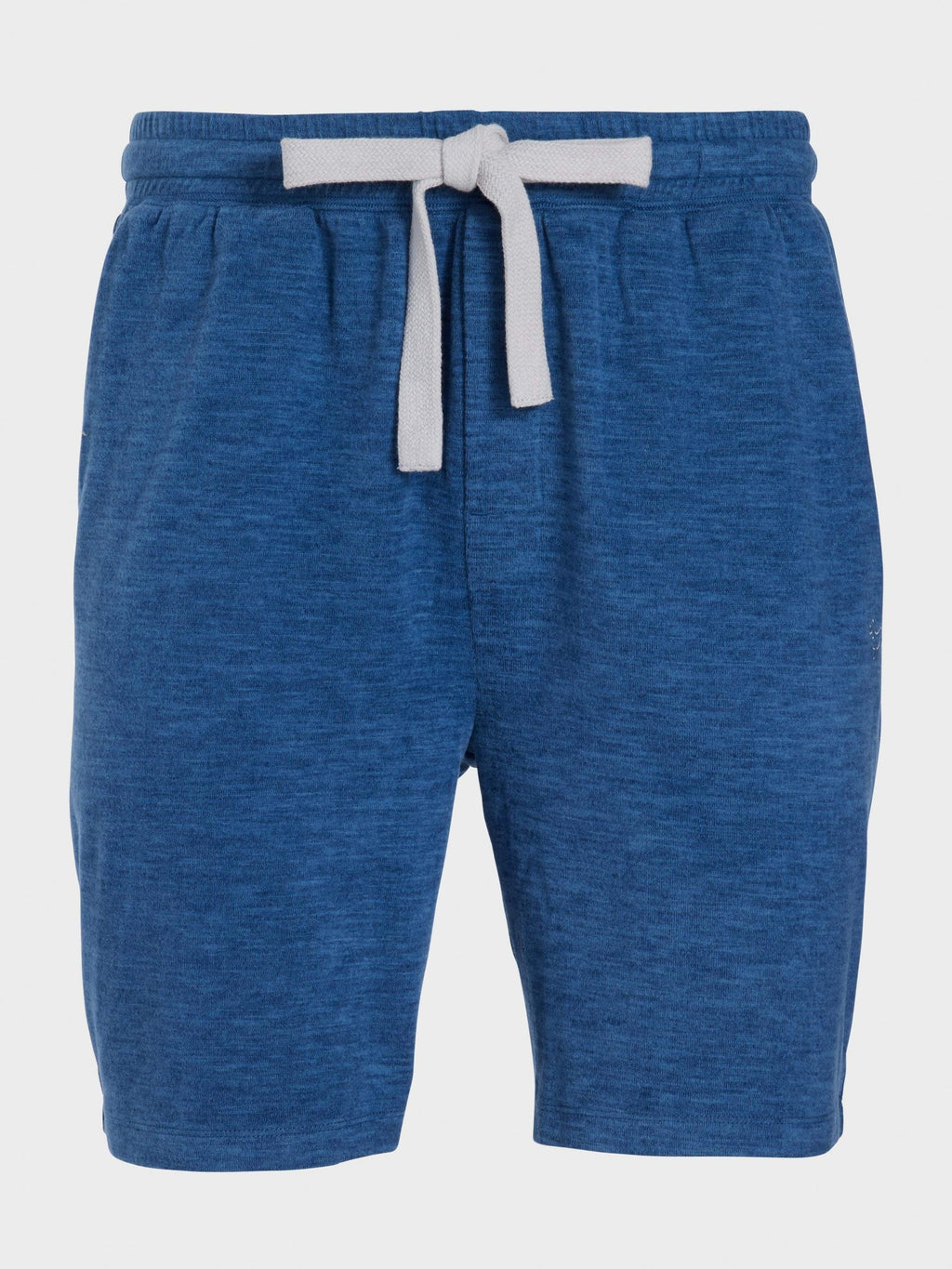 Denim Marle Mid Short blue