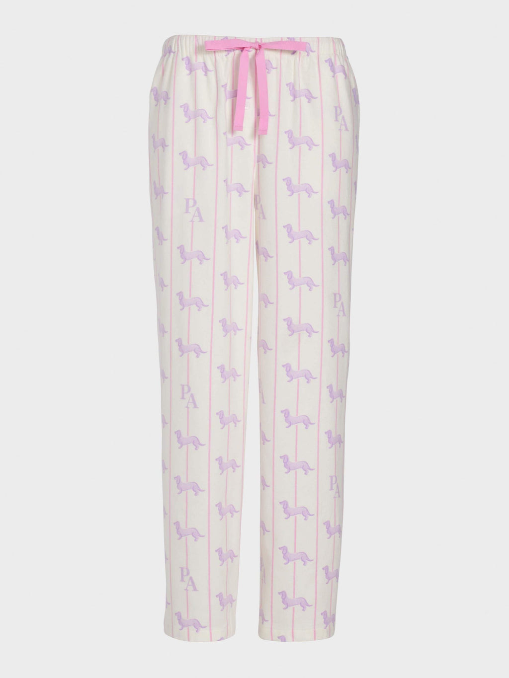 Heritage Penny Classic Flannelette Pj Pant multi